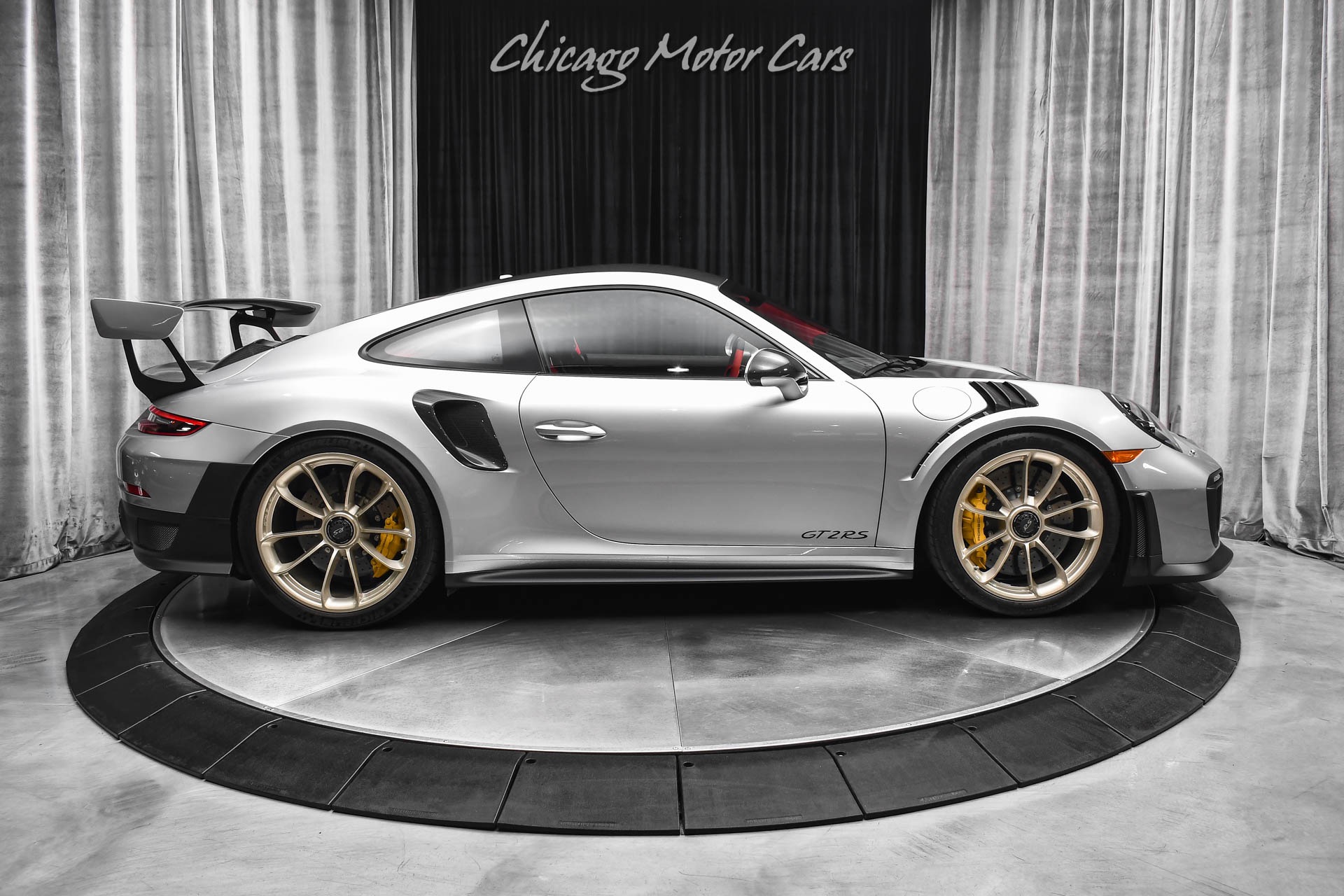 2019 PORSCHE 911 - Image 45