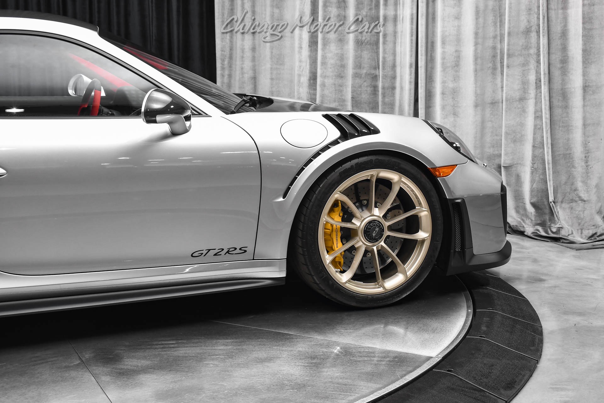 2019 PORSCHE 911 - Image 46