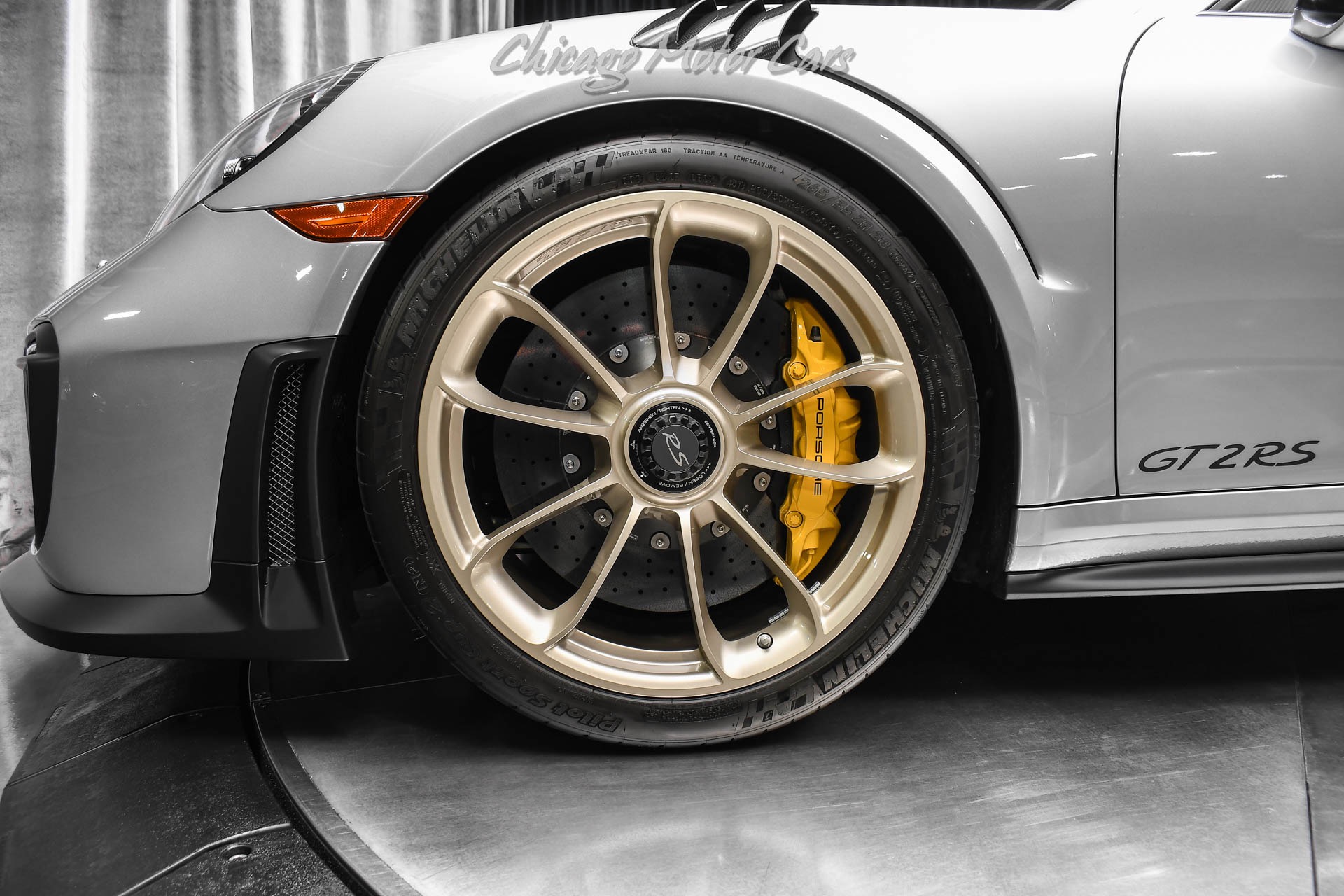 2019 PORSCHE 911 - Image 50