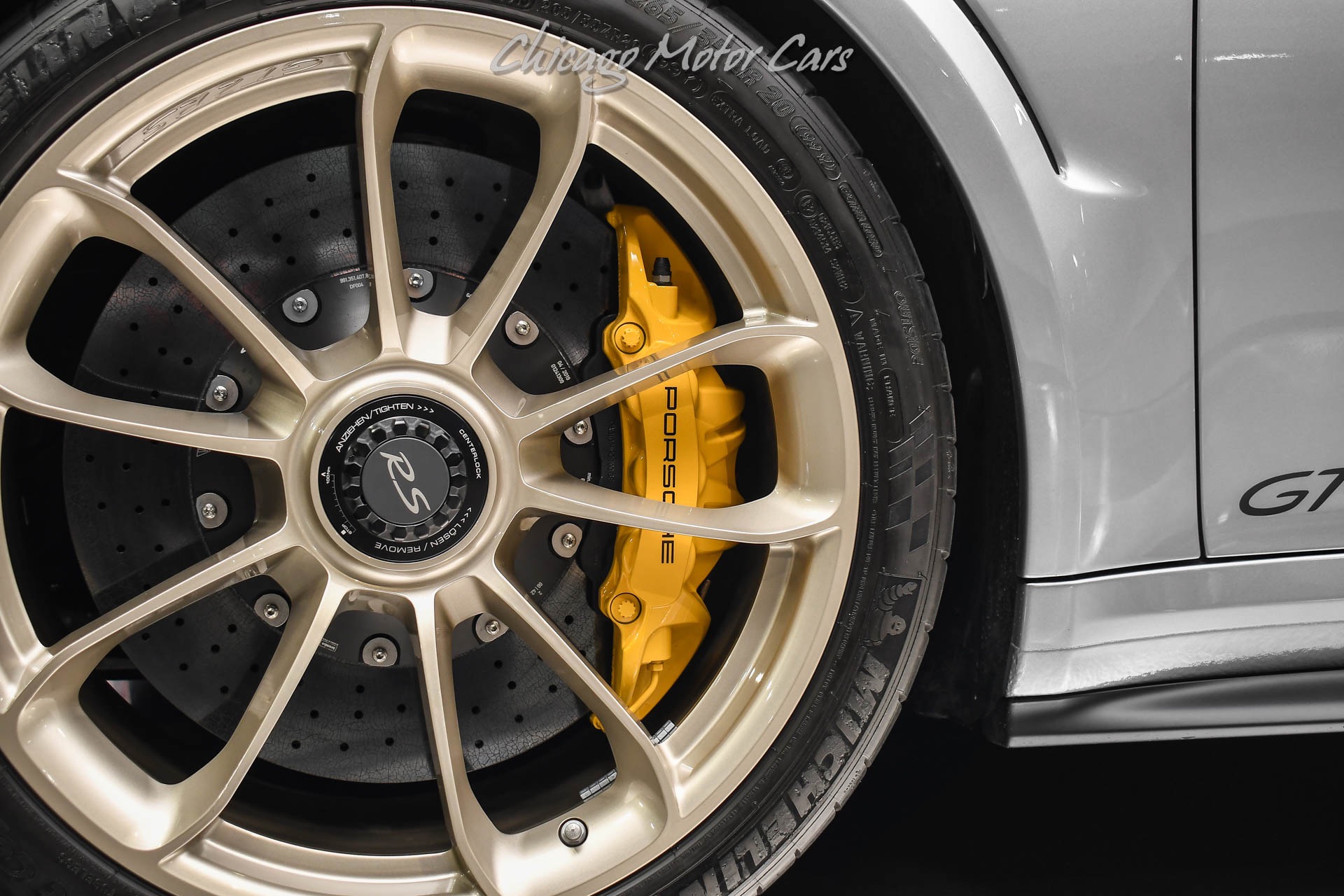 2019 PORSCHE 911 - Image 51