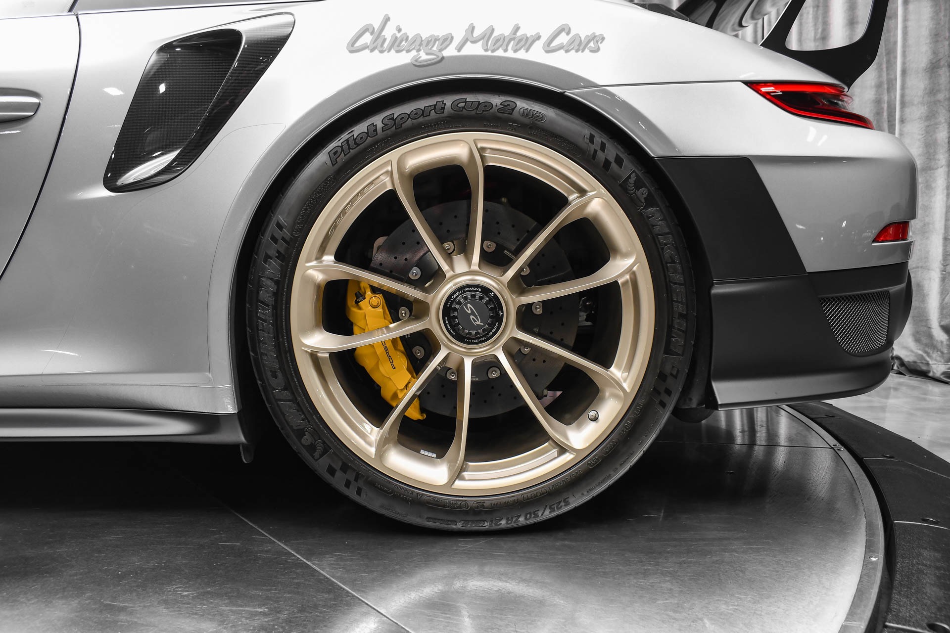 2019 PORSCHE 911 - Image 52