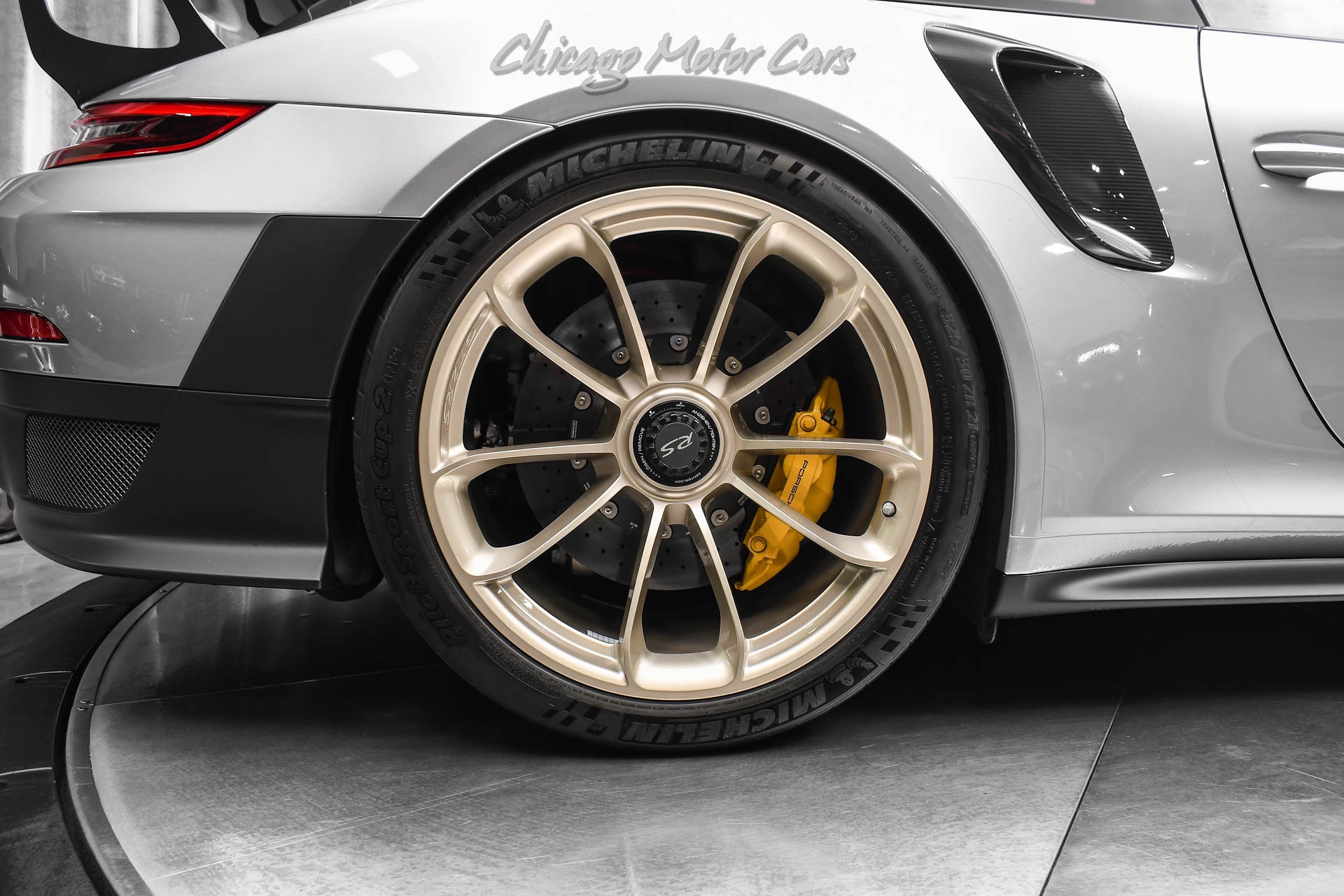 2019 PORSCHE 911 - Image 53