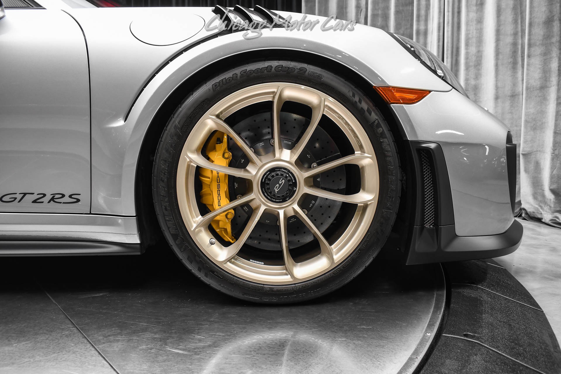 2019 PORSCHE 911 - Image 54