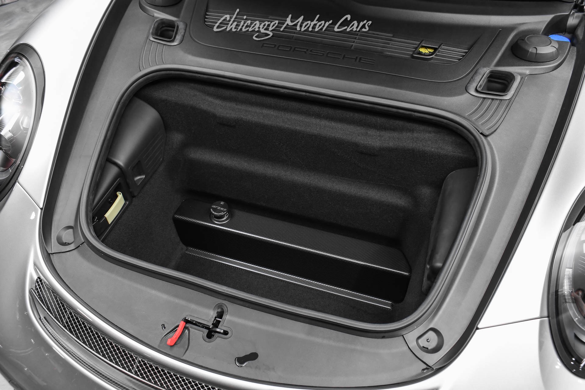 2019 PORSCHE 911 - Image 56