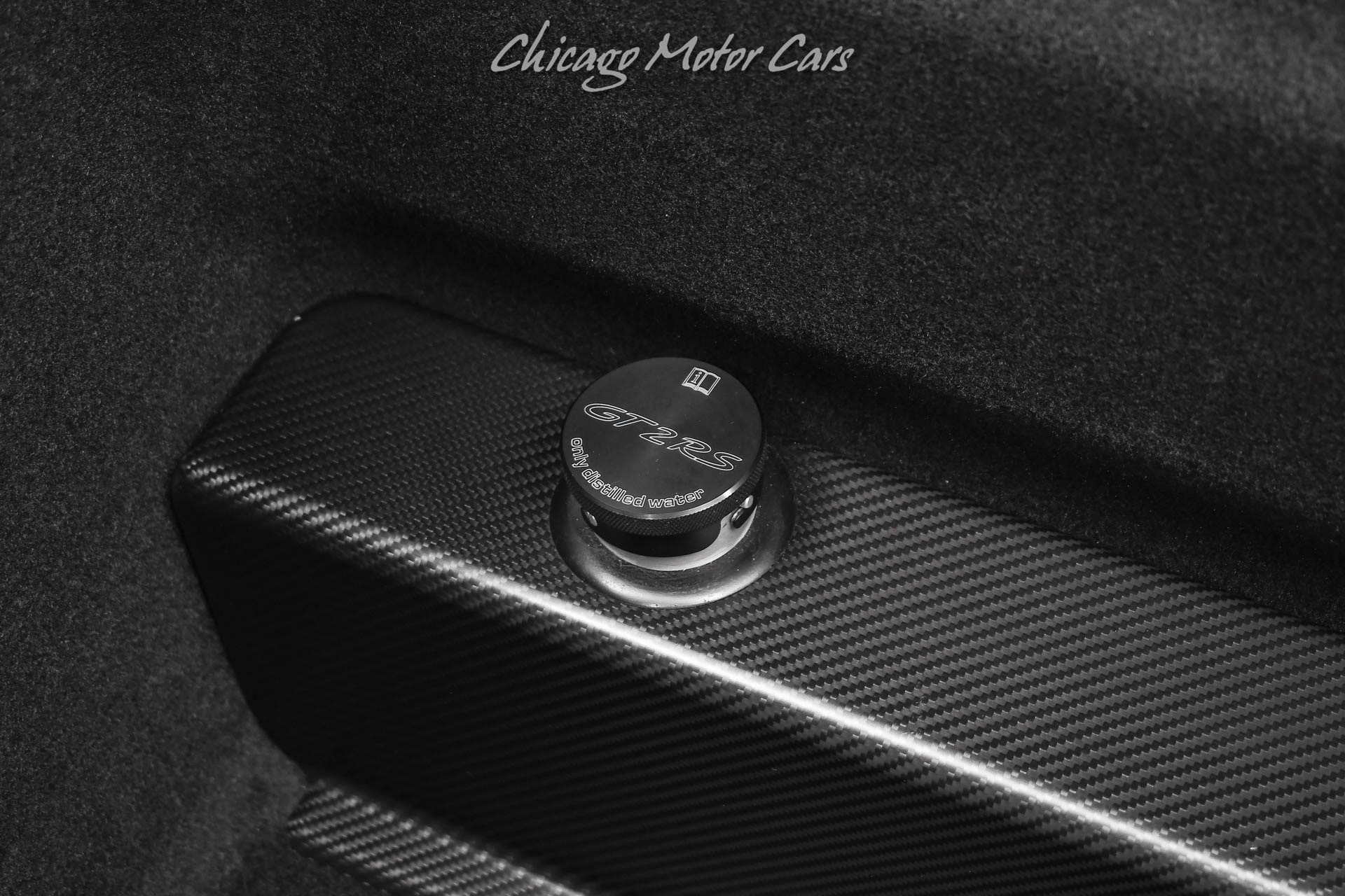 2019 PORSCHE 911 - Image 57