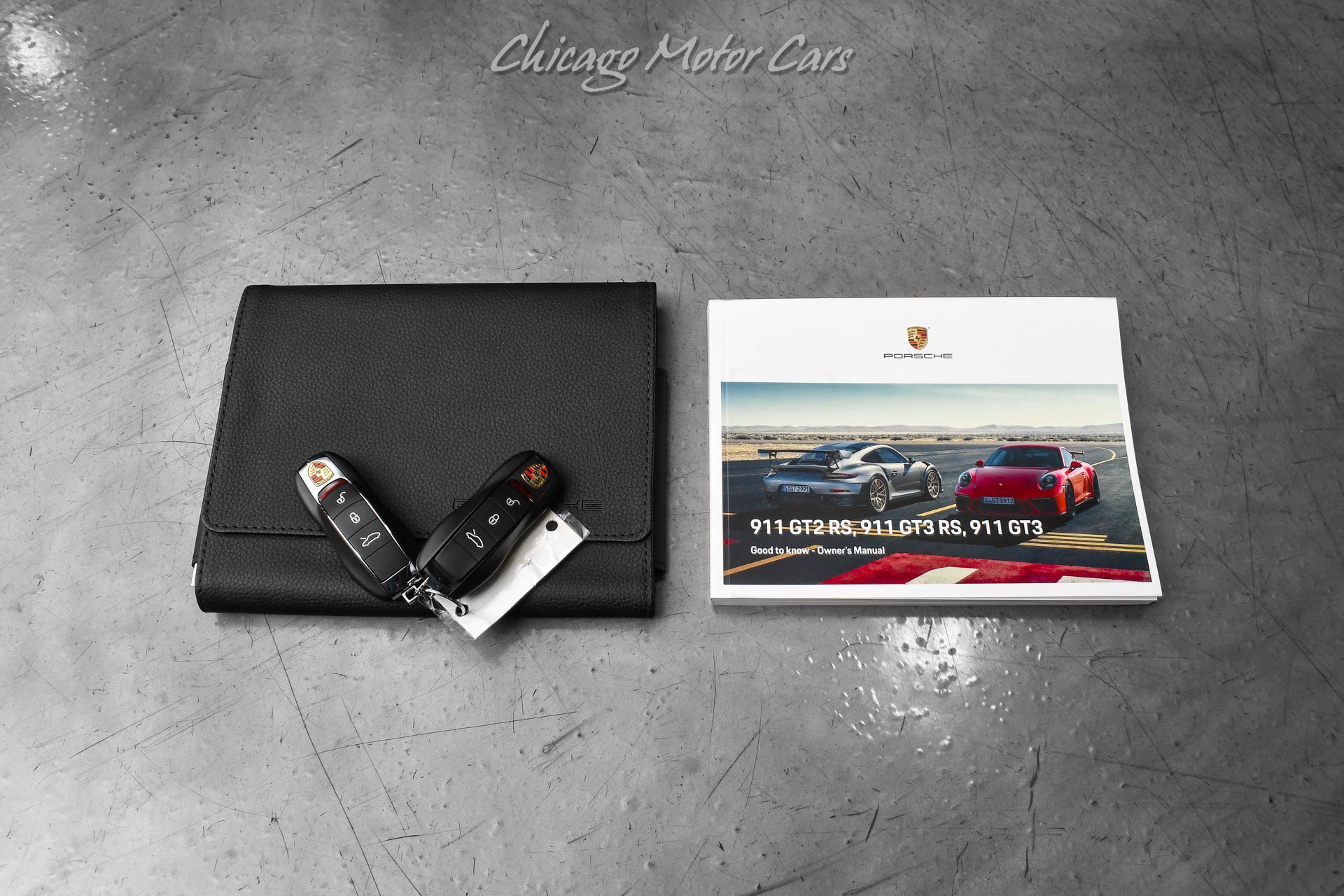 2019 PORSCHE 911 - Image 60