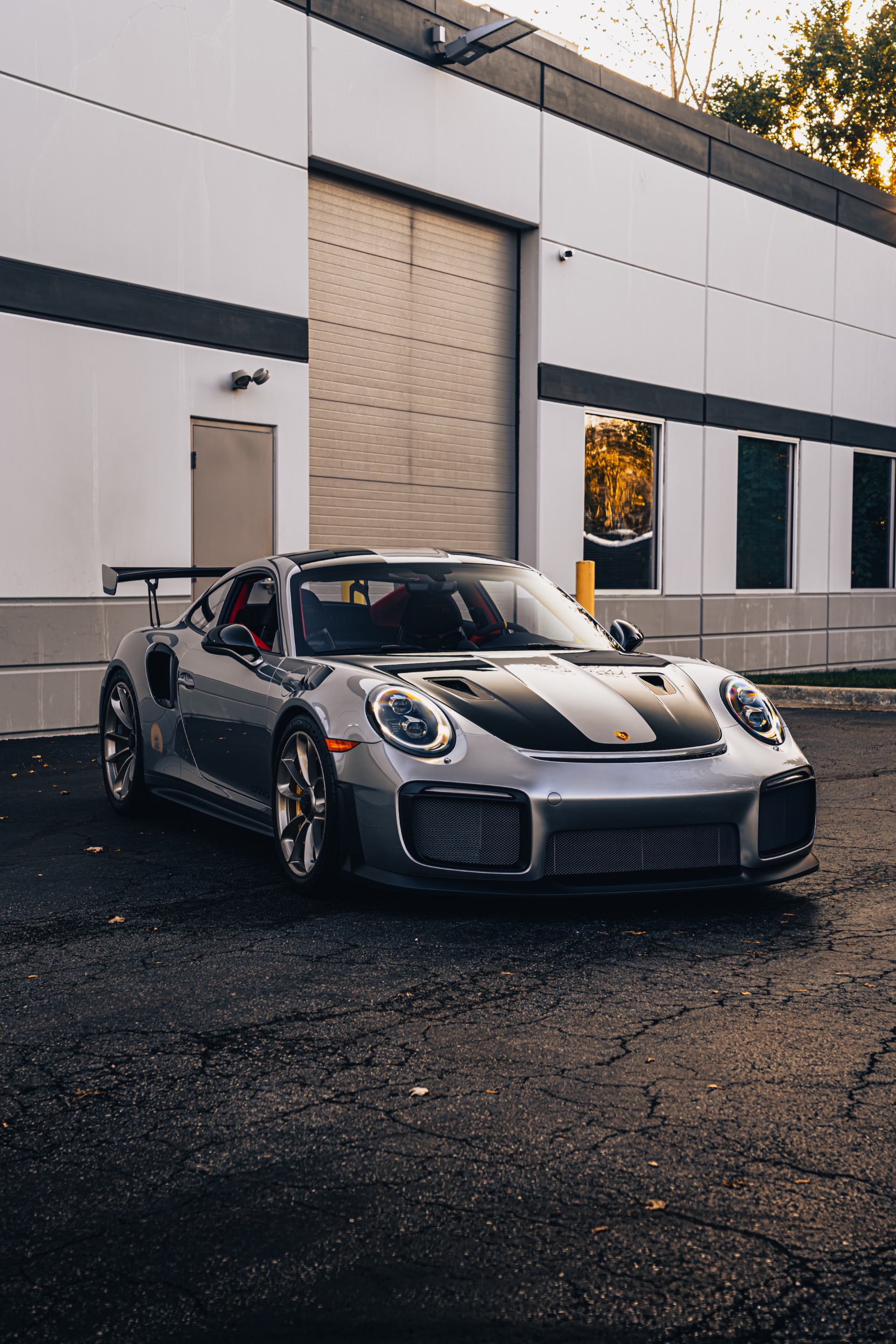 2019 PORSCHE 911 - Image 63