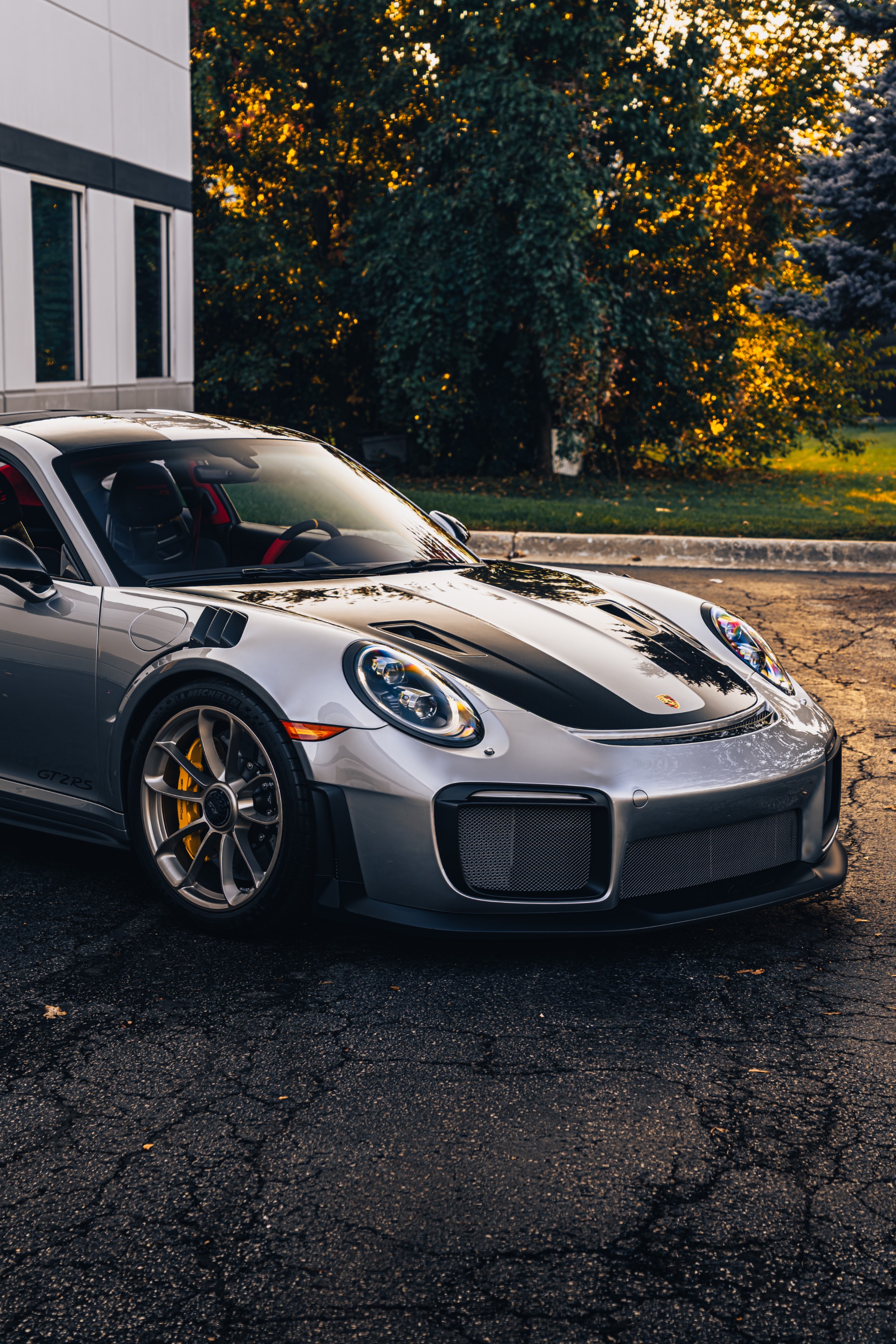 2019 PORSCHE 911 - Image 64