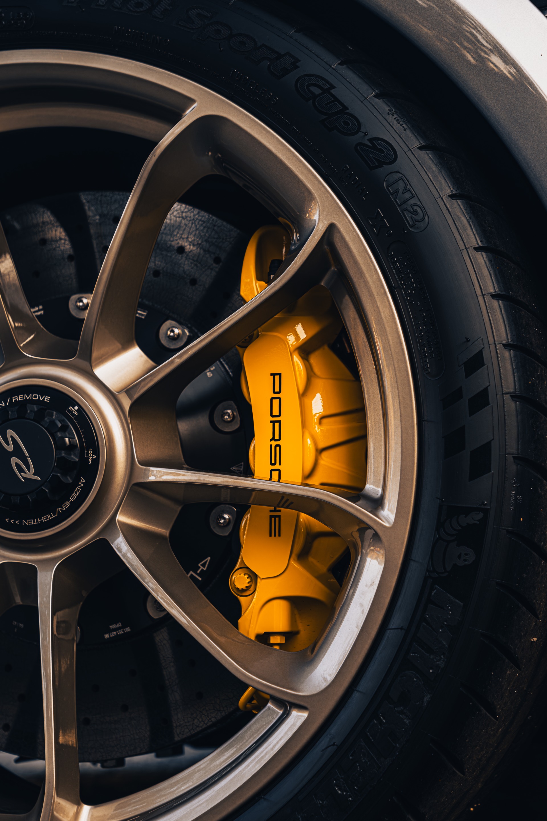 2019 PORSCHE 911 - Image 65