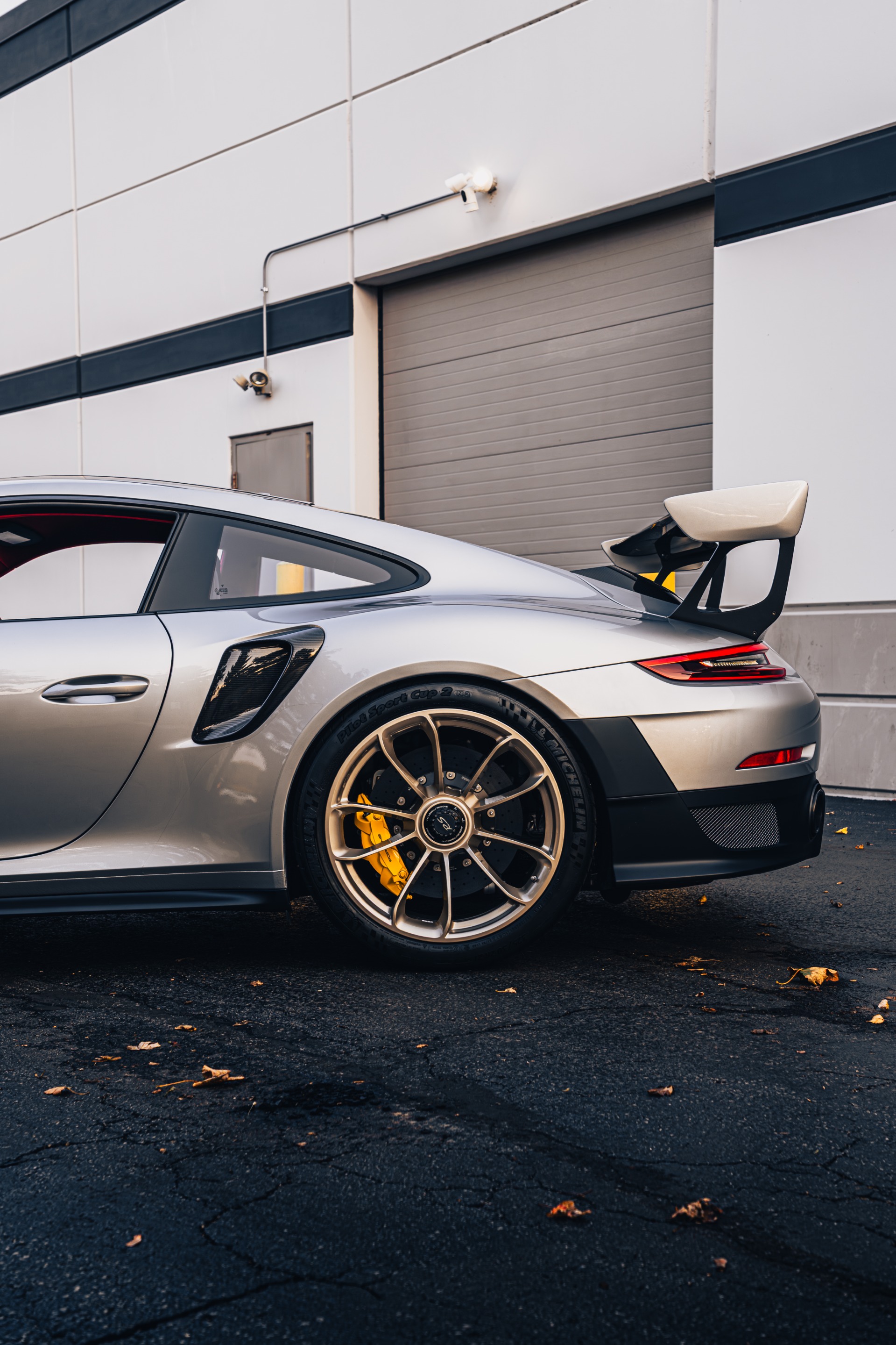 2019 PORSCHE 911 - Image 66