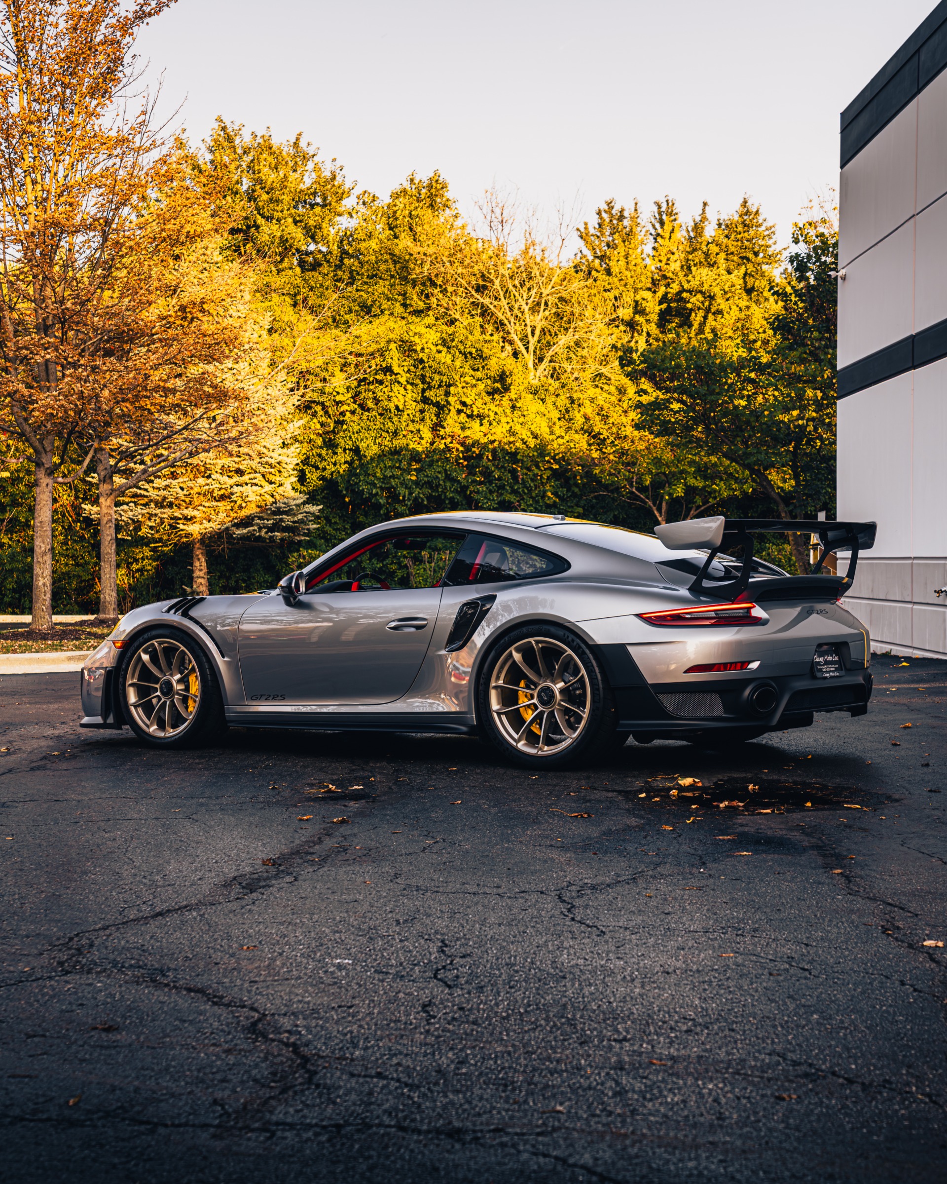2019 PORSCHE 911 - Image 67
