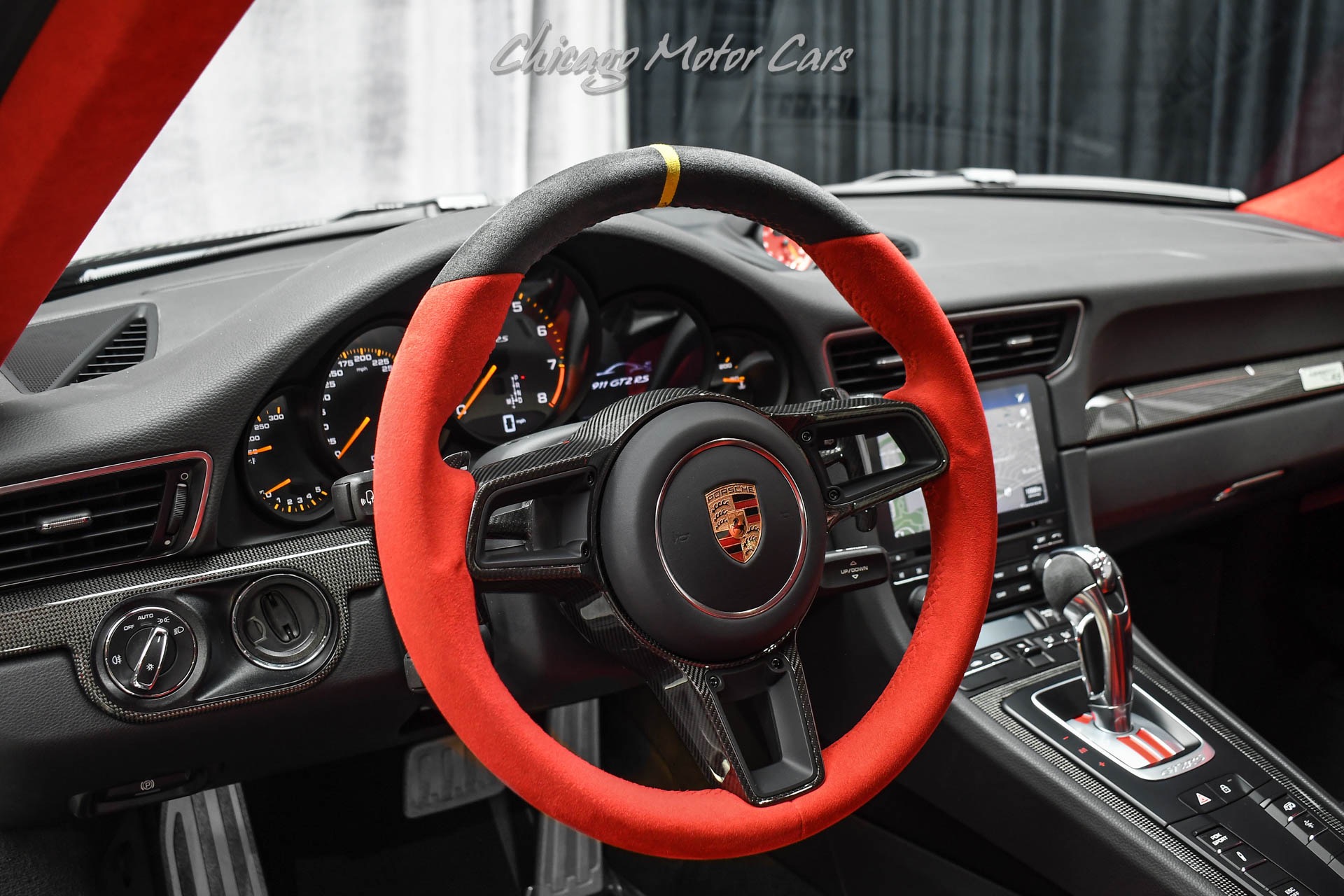 2019 PORSCHE 911 - Image 9