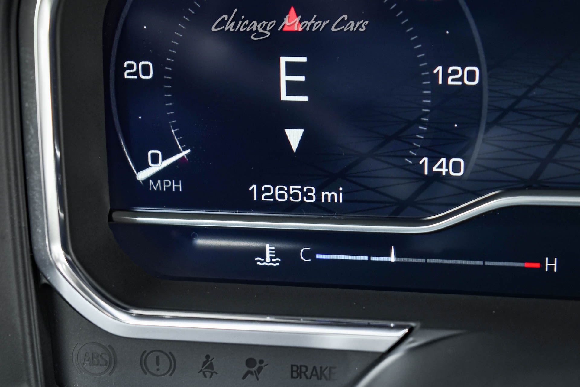 2024 GMC SIERRA HD - Image 13