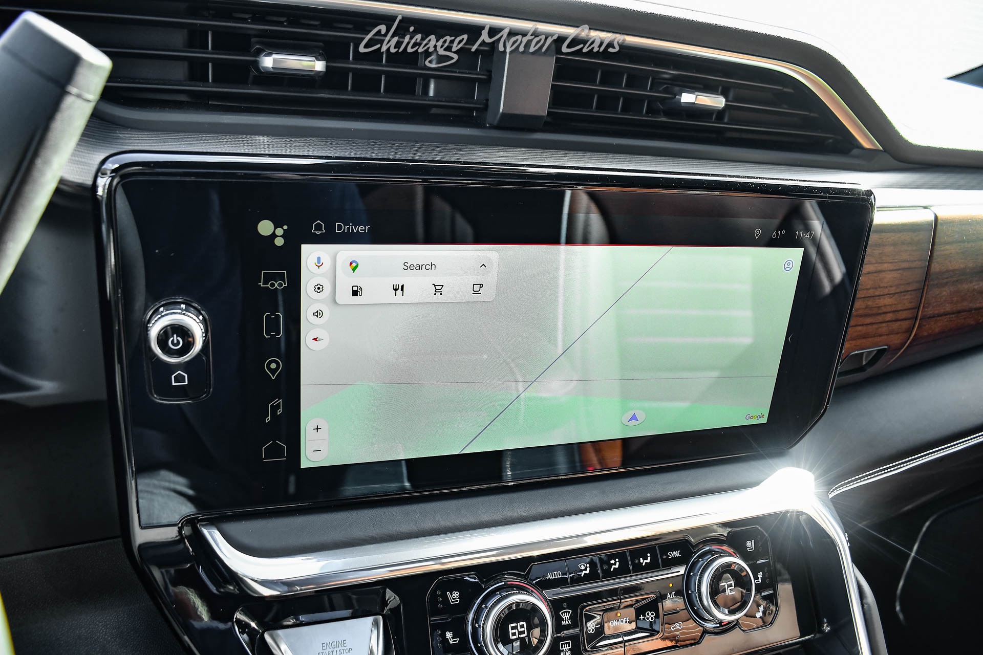 2024 GMC SIERRA HD - Image 14