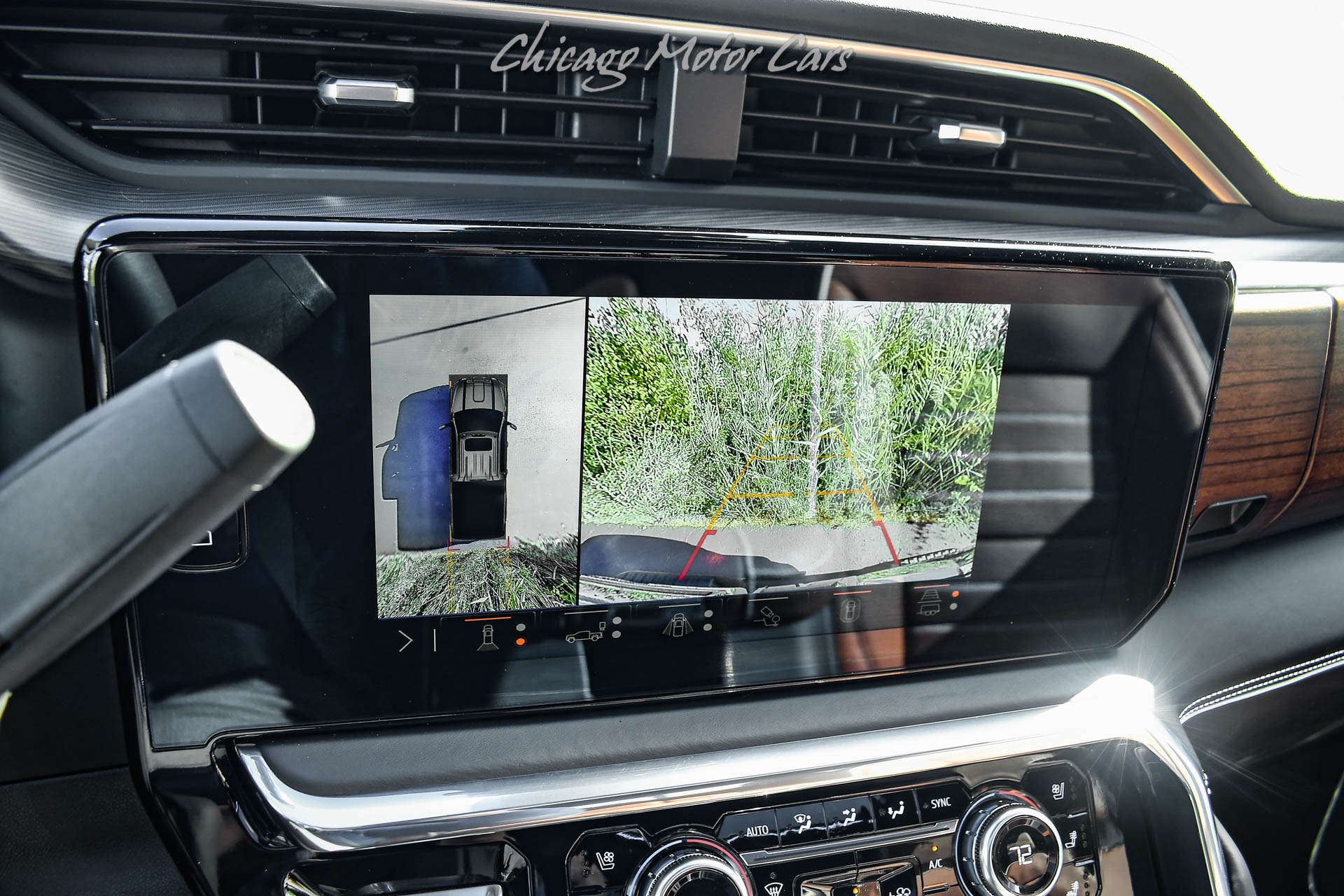 2024 GMC SIERRA HD - Image 15