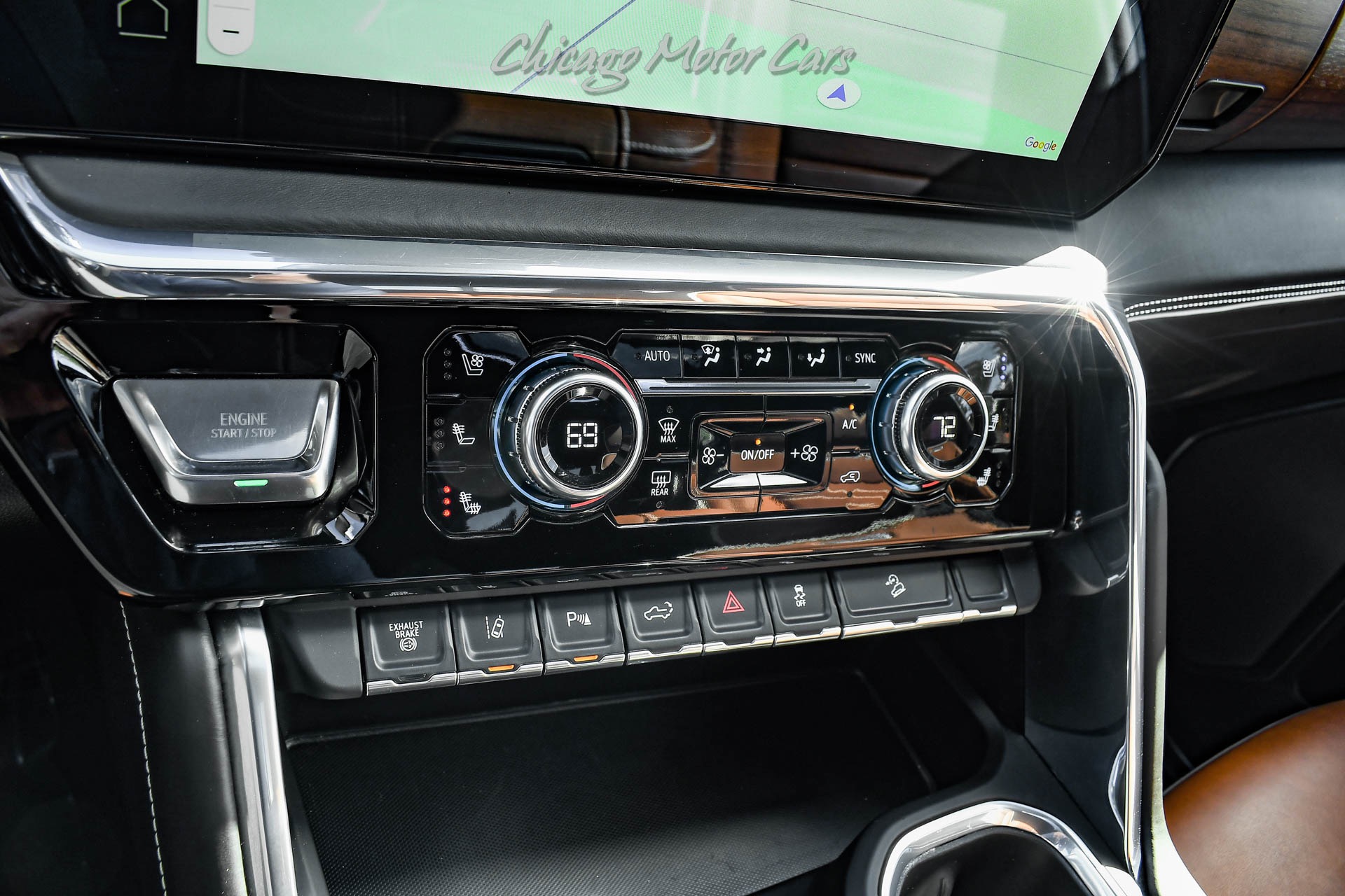 2024 GMC SIERRA HD - Image 18