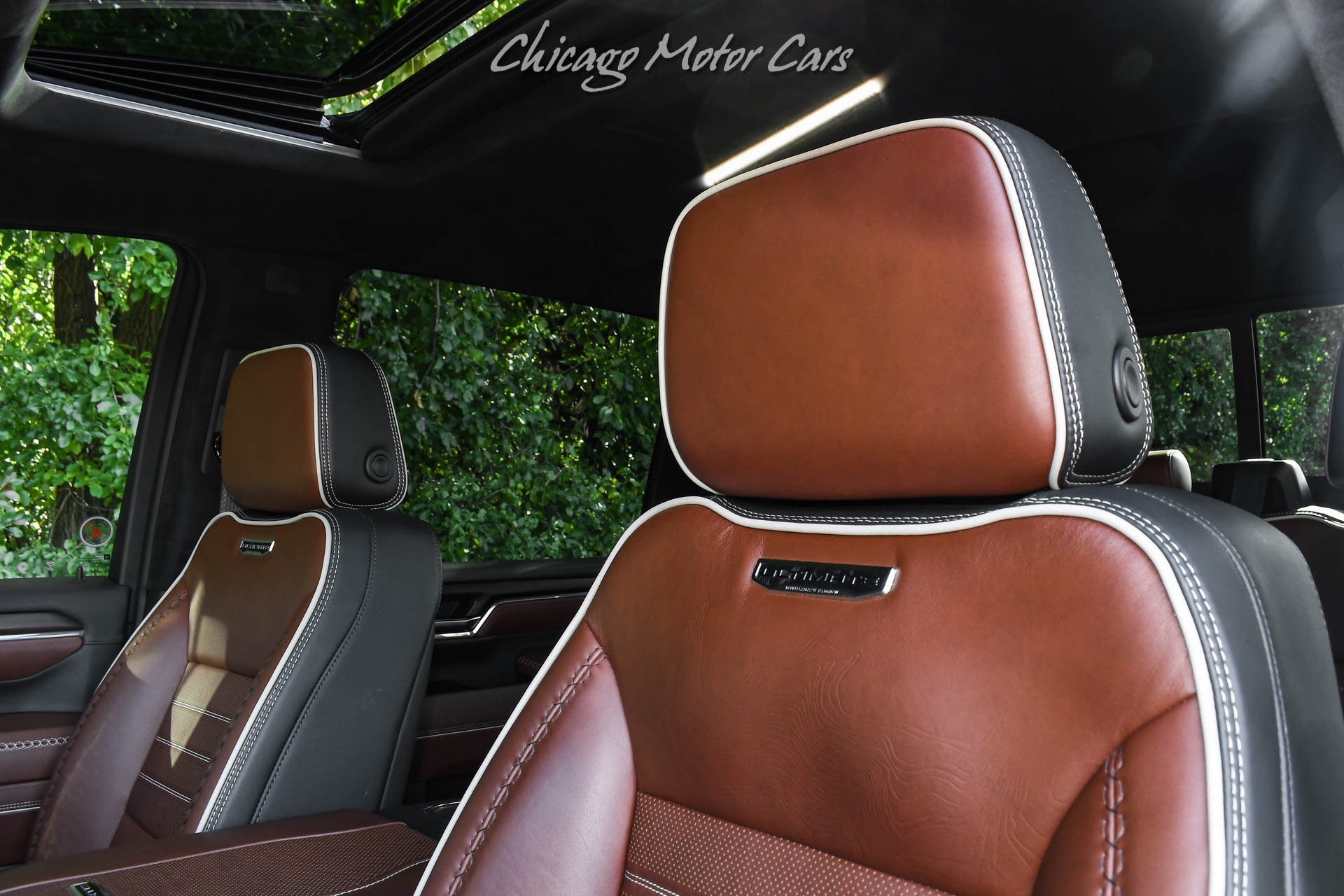 2024 GMC SIERRA HD - Image 21