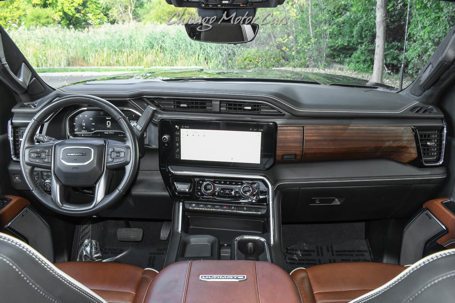 2024 GMC SIERRA HD - Image 23