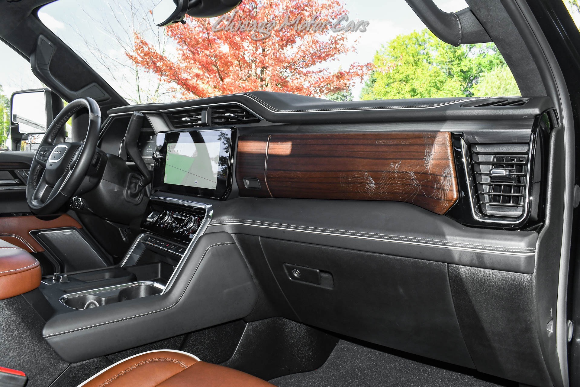 2024 GMC SIERRA HD - Image 25