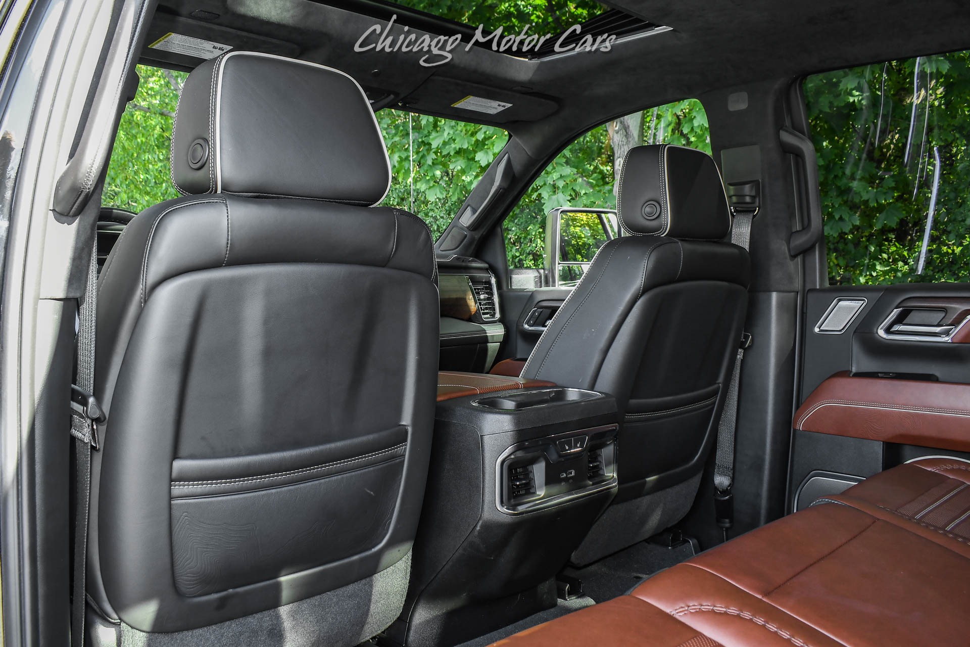 2024 GMC SIERRA HD - Image 26