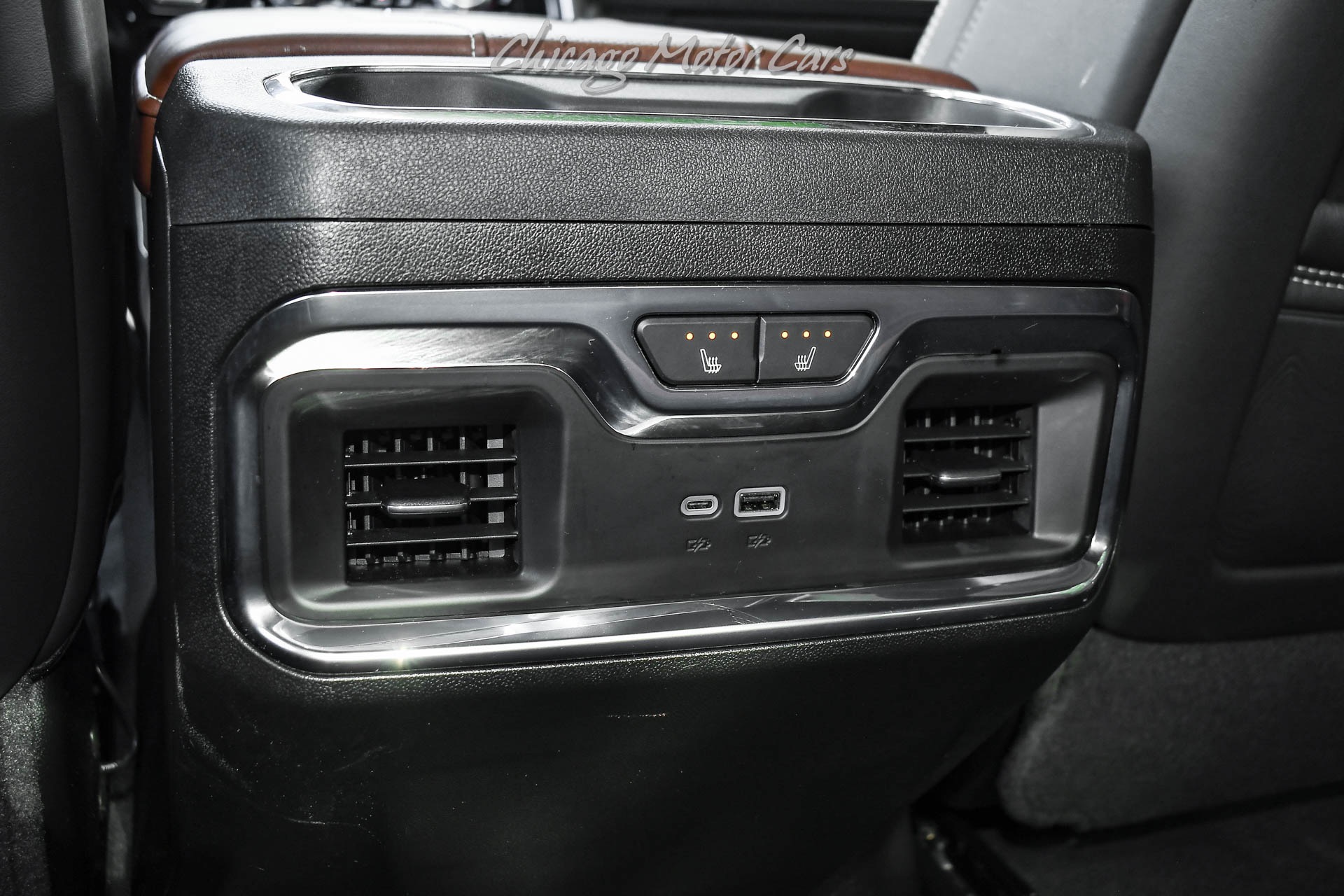 2024 GMC SIERRA HD - Image 27