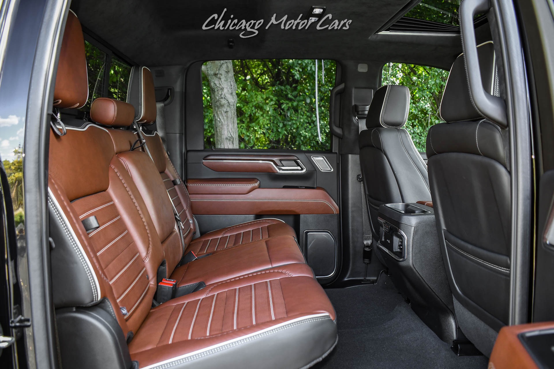 2024 GMC SIERRA HD - Image 29