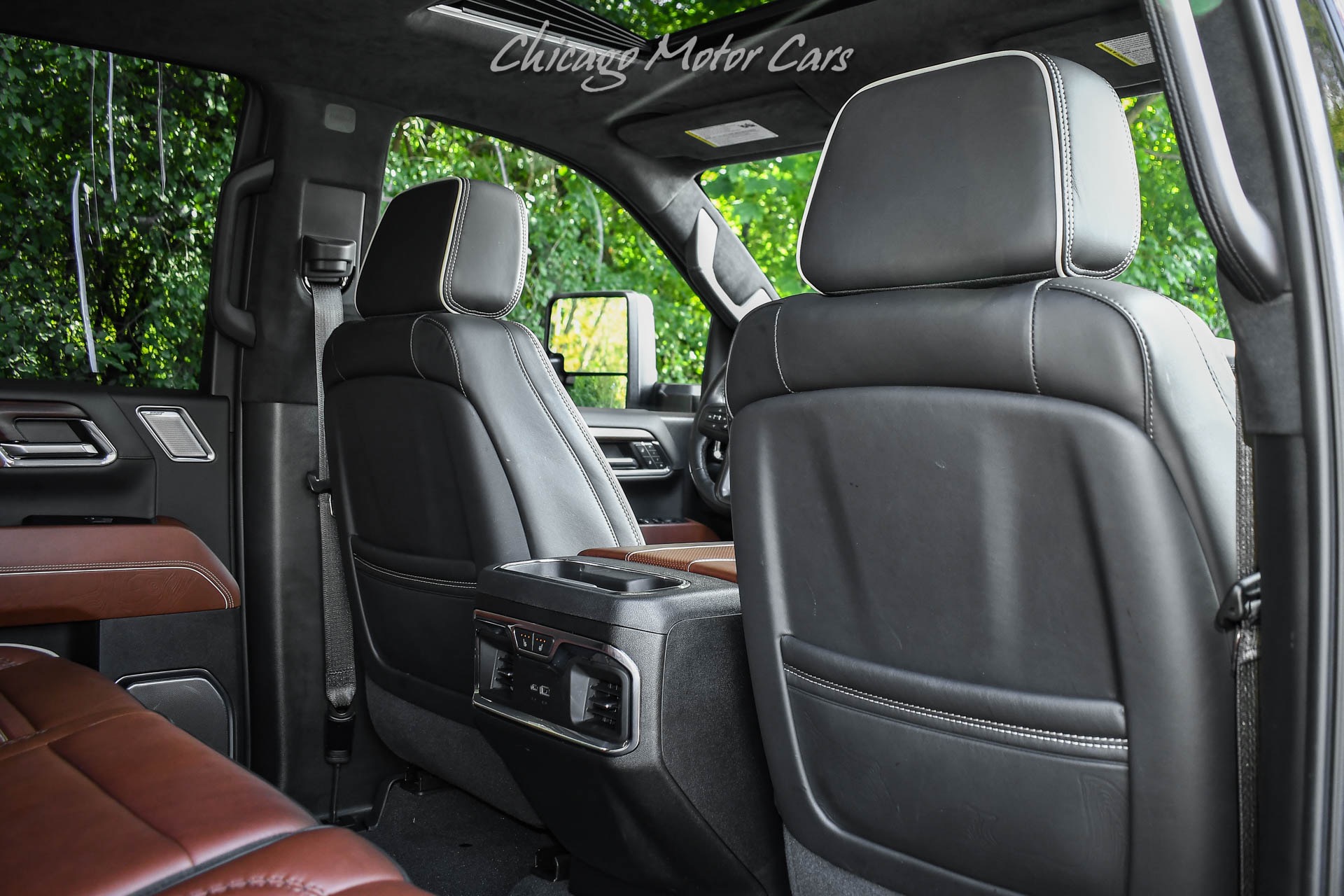 2024 GMC SIERRA HD - Image 30