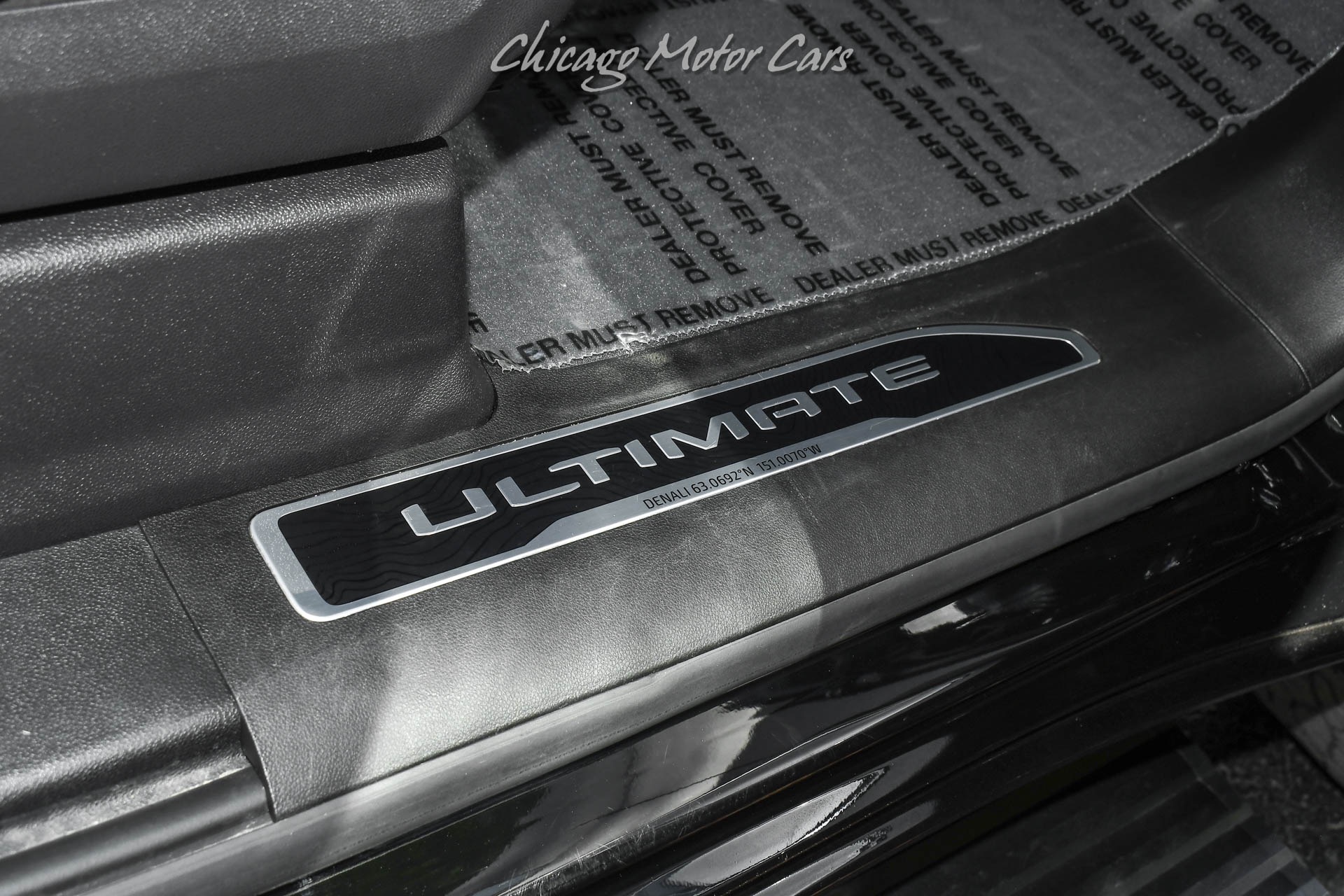 2024 GMC SIERRA HD - Image 31