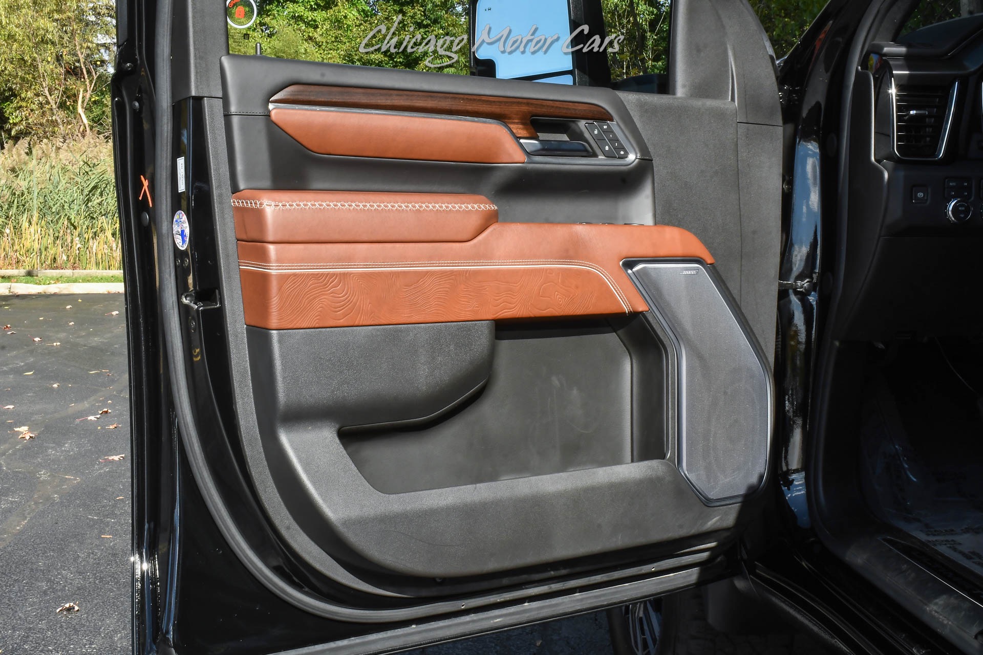 2024 GMC SIERRA HD - Image 32