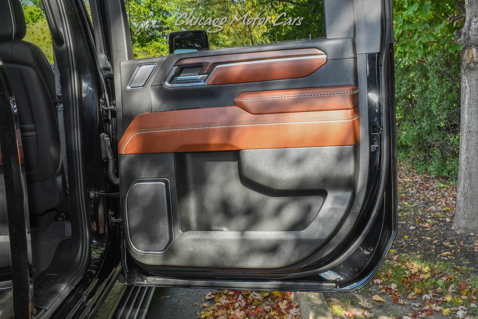 2024 GMC SIERRA HD - Image 36