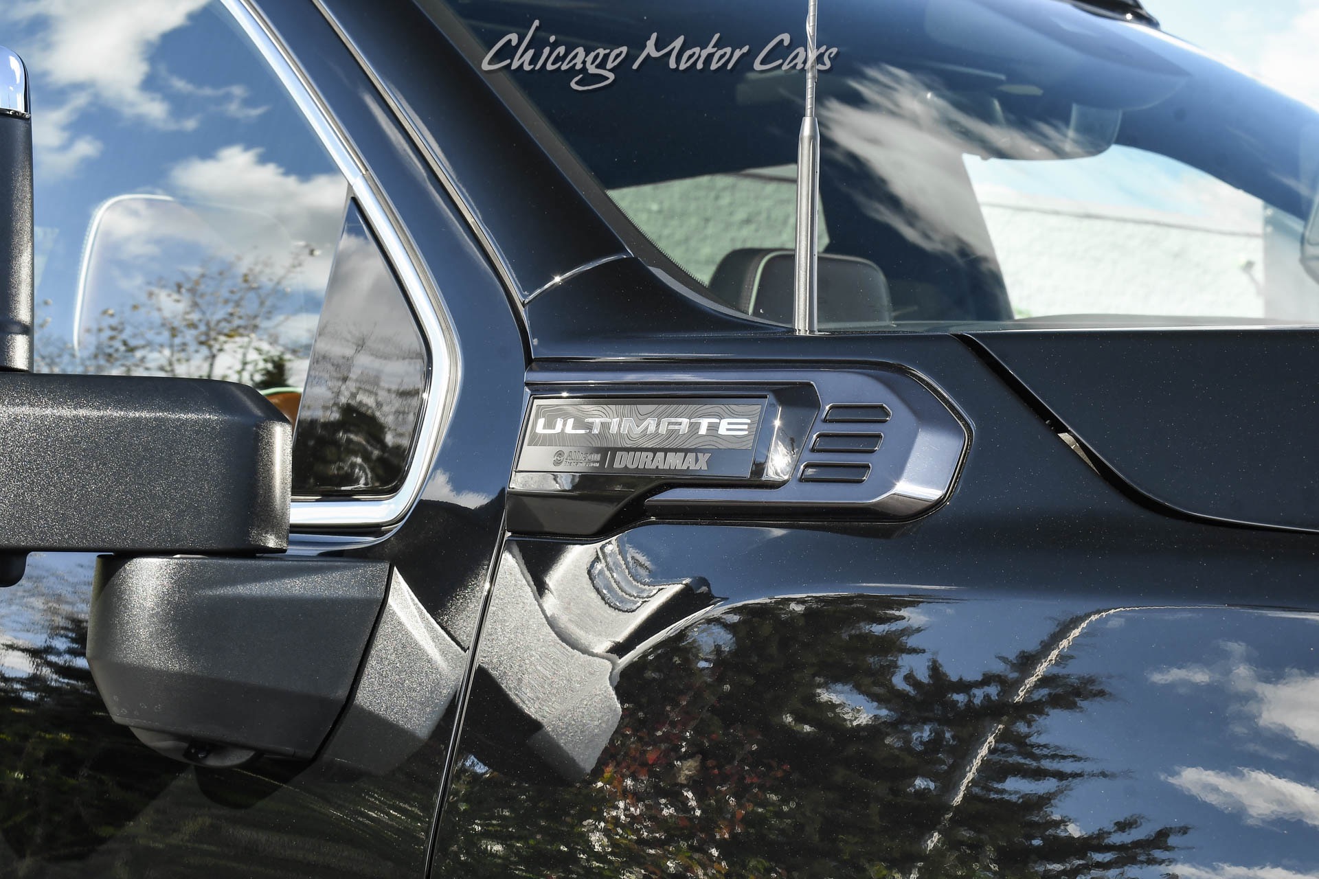 2024 GMC SIERRA HD - Image 42