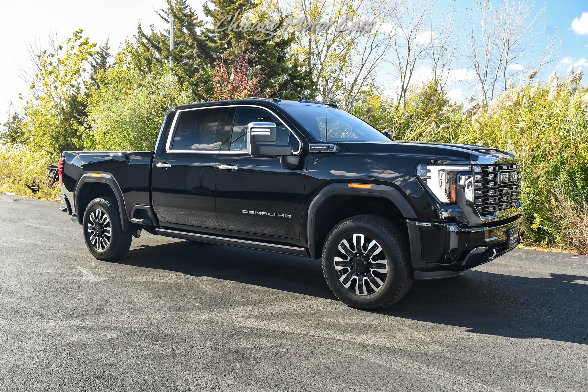 2024 GMC SIERRA HD - Image 6