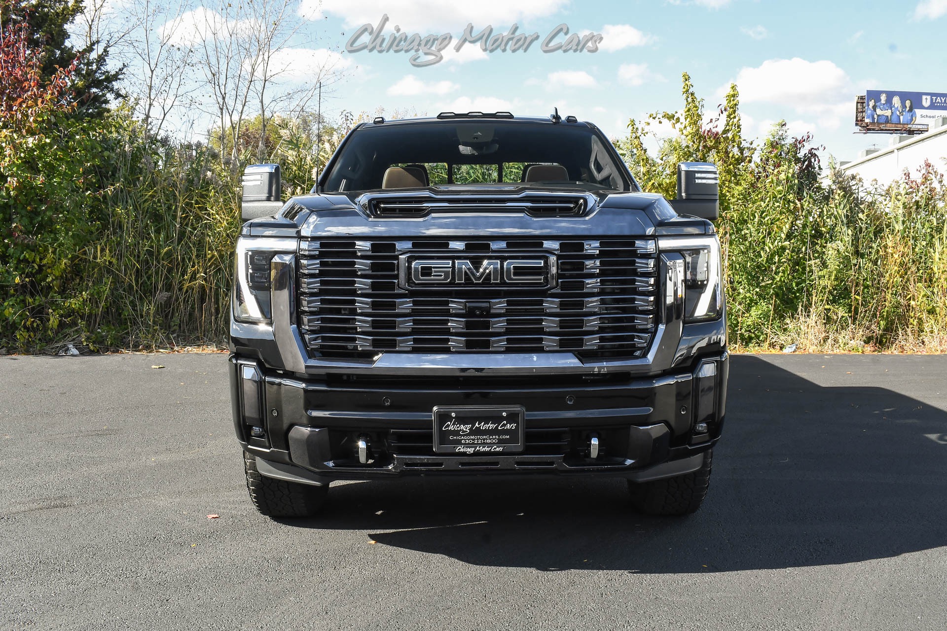 2024 GMC SIERRA HD - Image 7