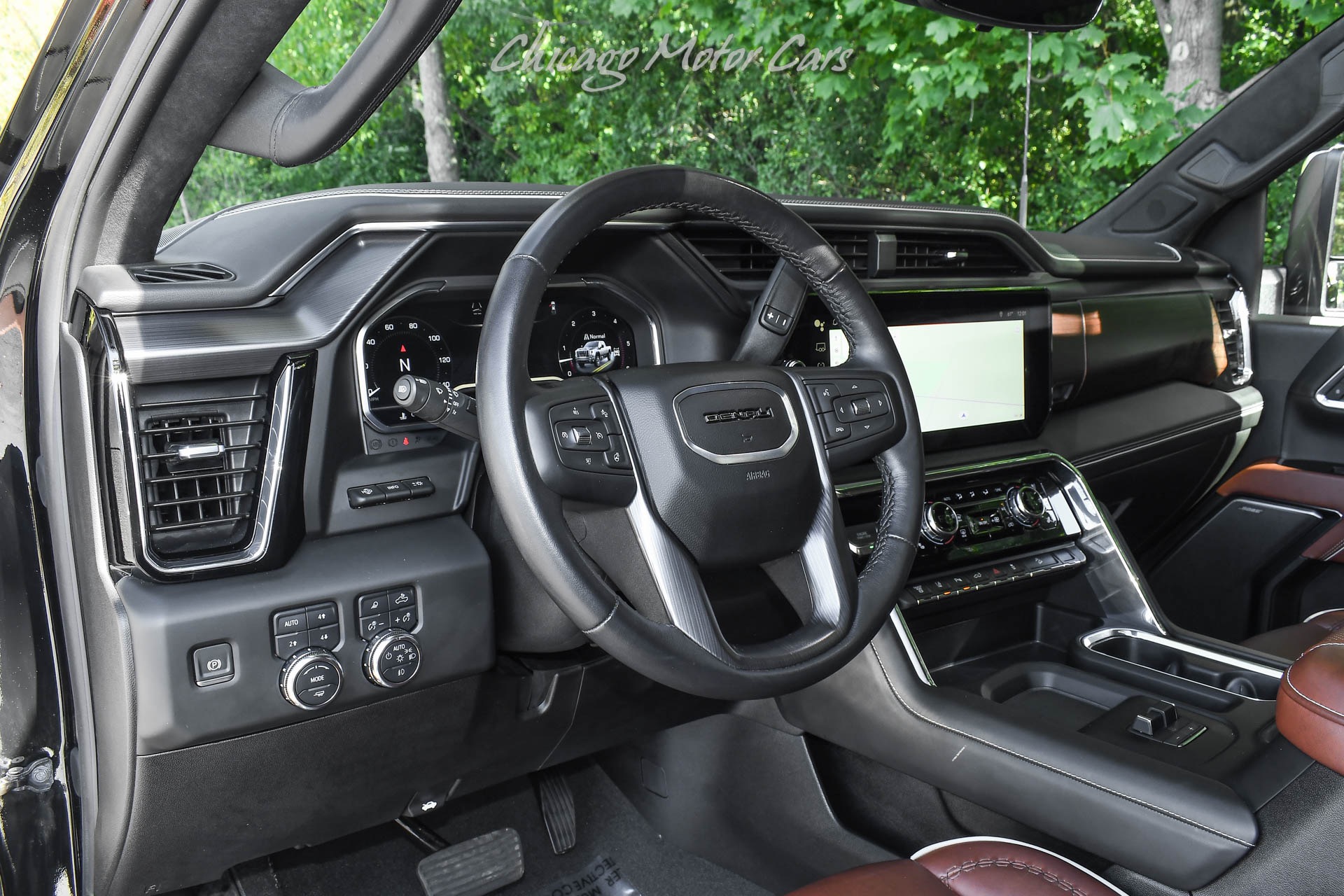 2024 GMC SIERRA HD - Image 8