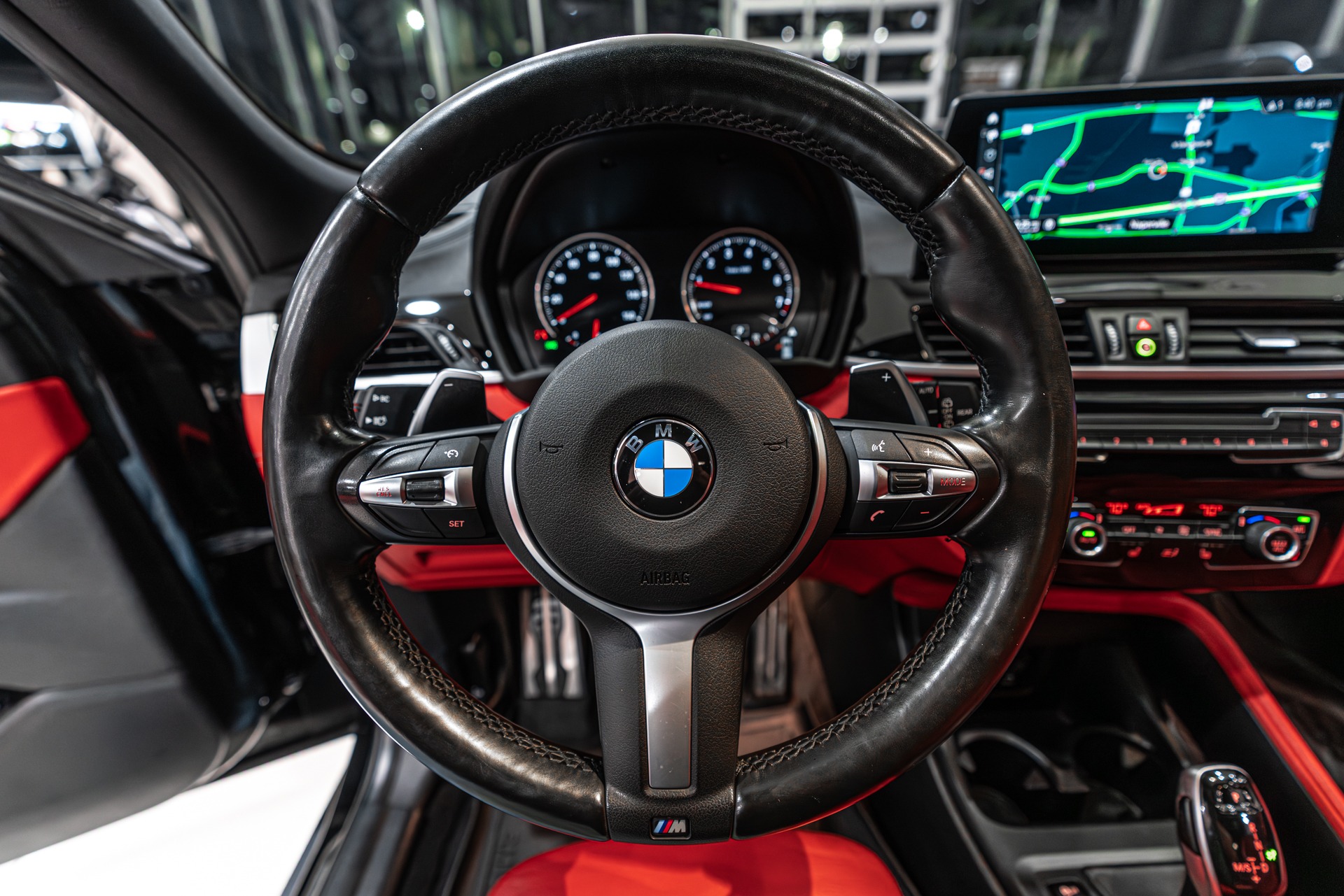 2022 BMW X2 - Image 10