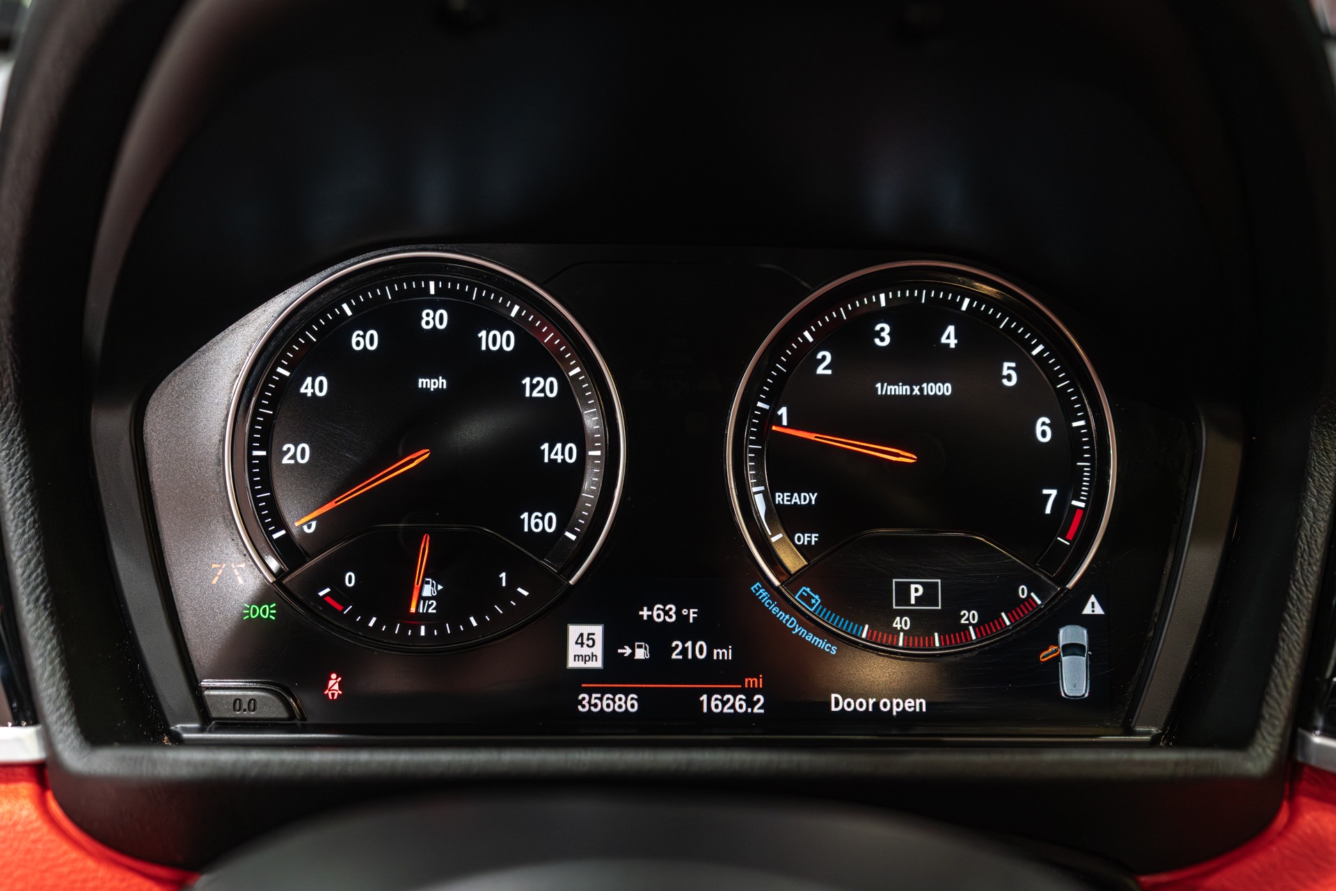 2022 BMW X2 - Image 11