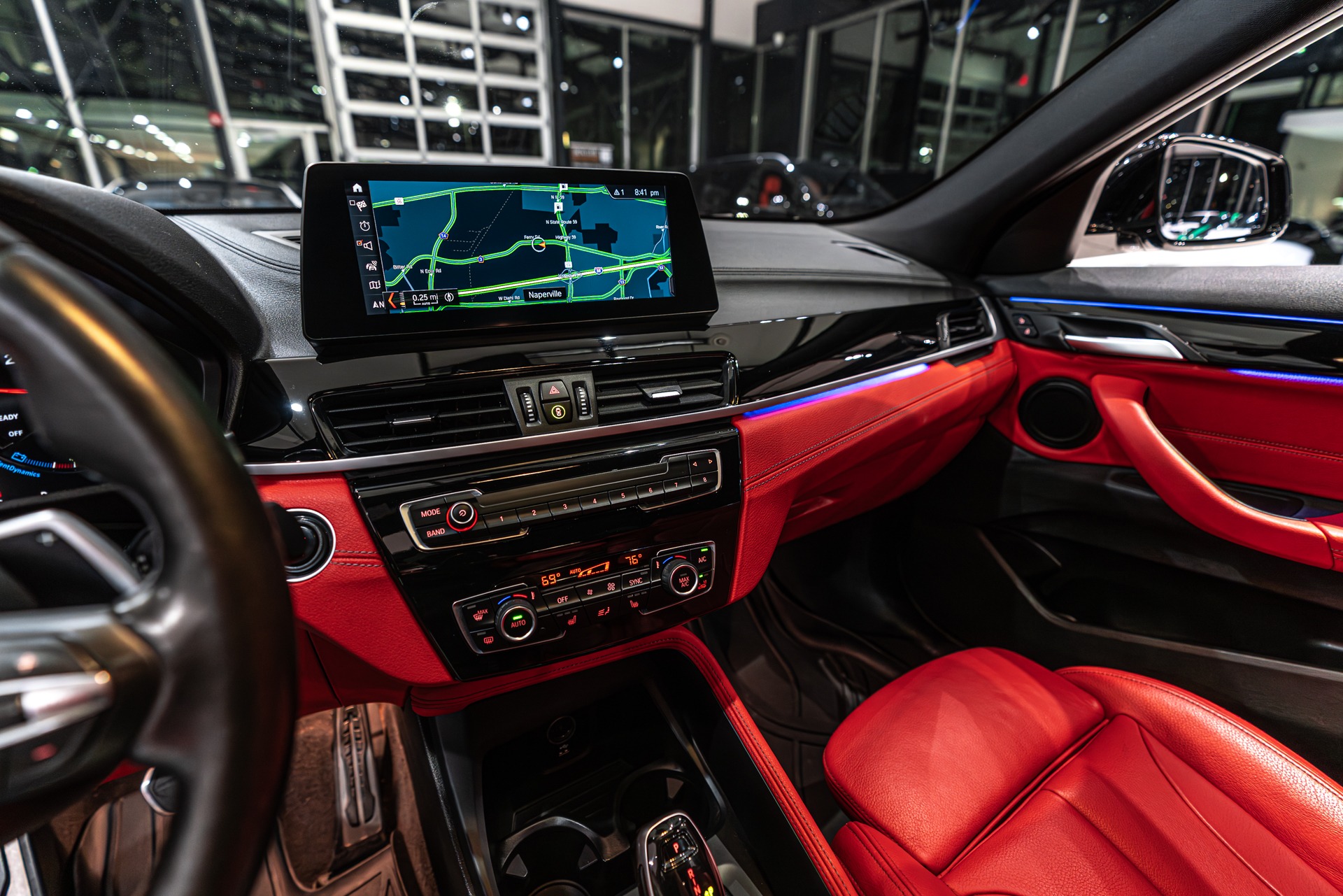 2022 BMW X2 - Image 12