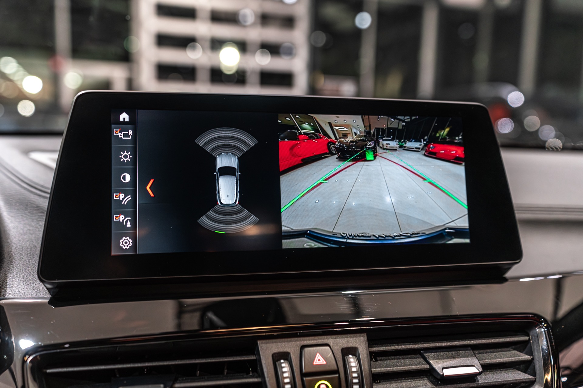 2022 BMW X2 - Image 14