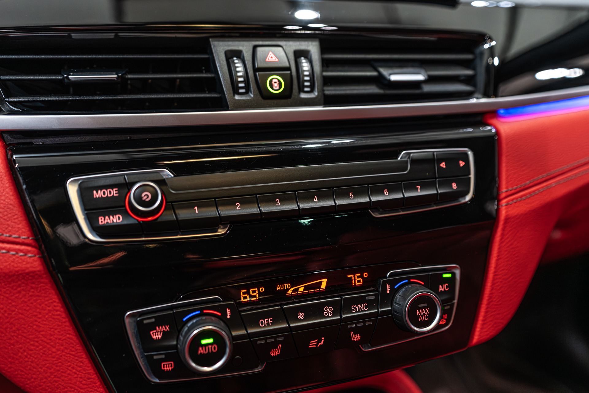 2022 BMW X2 - Image 16