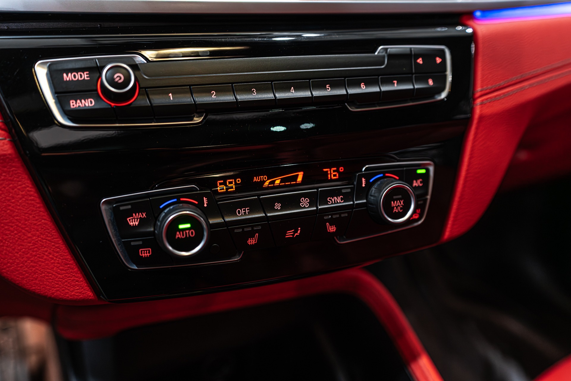 2022 BMW X2 - Image 17