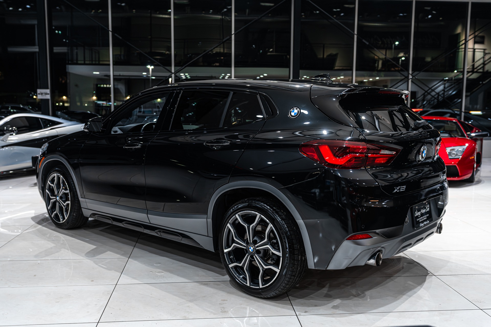 2022 BMW X2 - Image 2