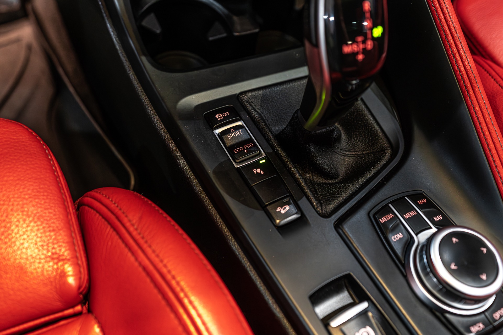 2022 BMW X2 - Image 20