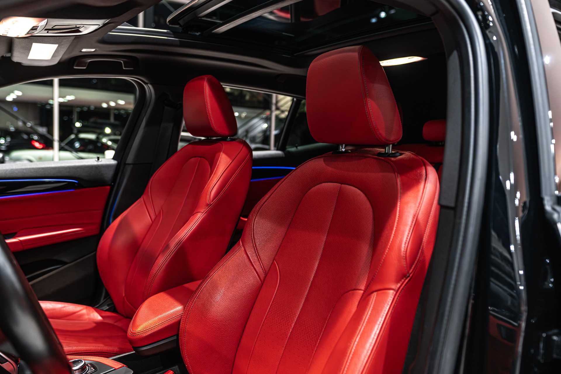 2022 BMW X2 - Image 22