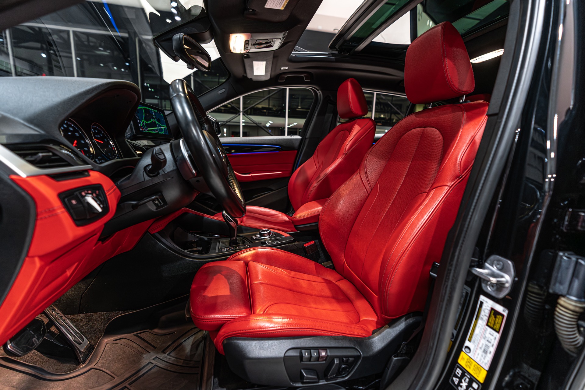 2022 BMW X2 - Image 23