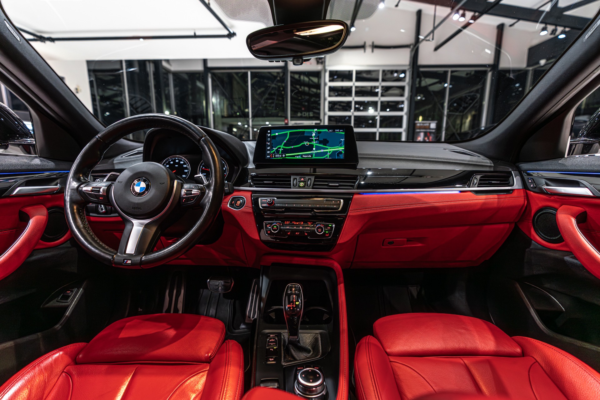 2022 BMW X2 - Image 24