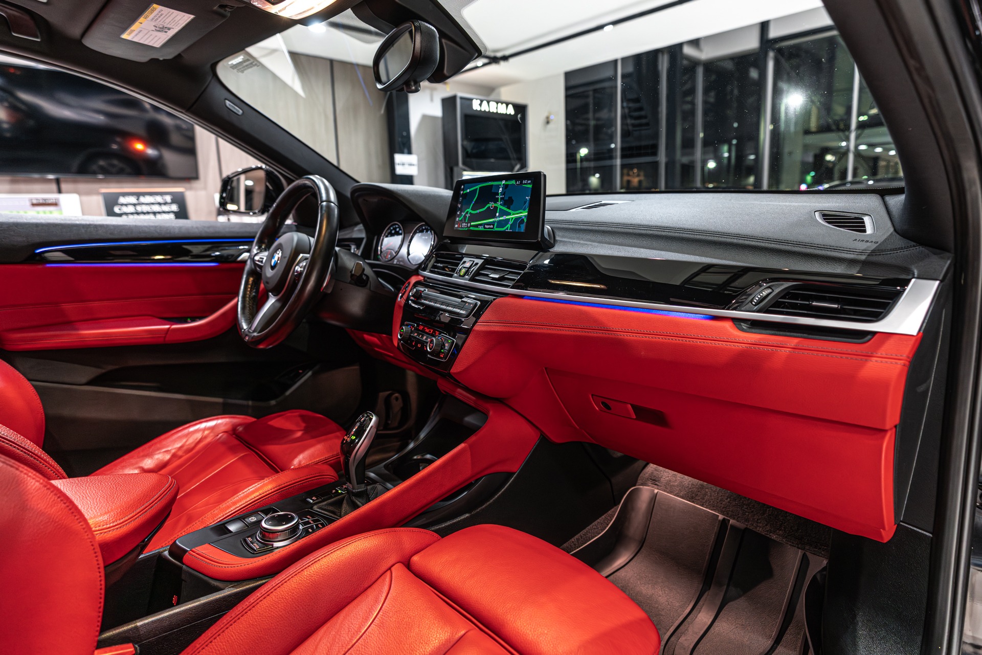 2022 BMW X2 - Image 26