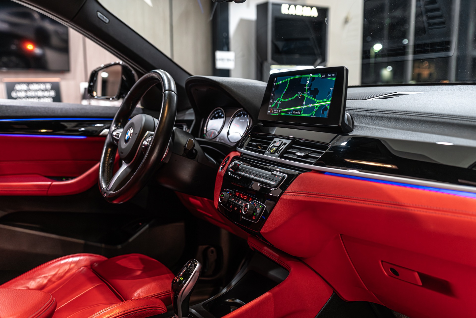 2022 BMW X2 - Image 27