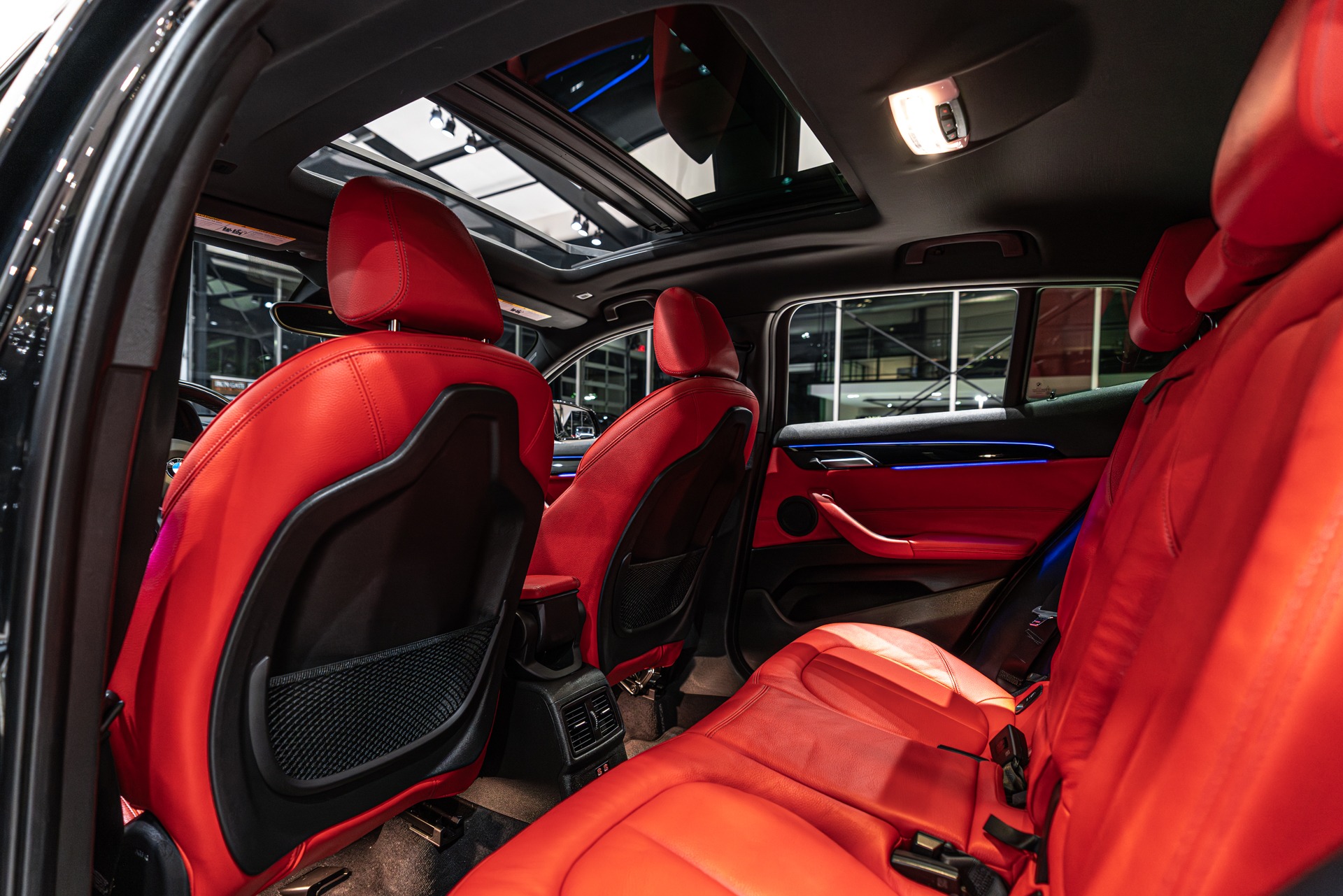 2022 BMW X2 - Image 29