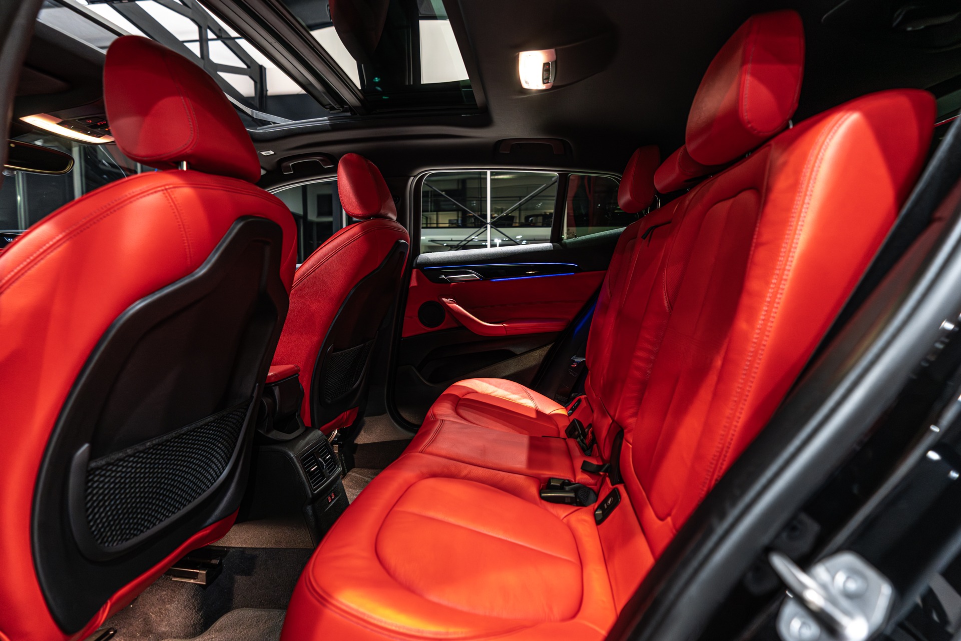 2022 BMW X2 - Image 30