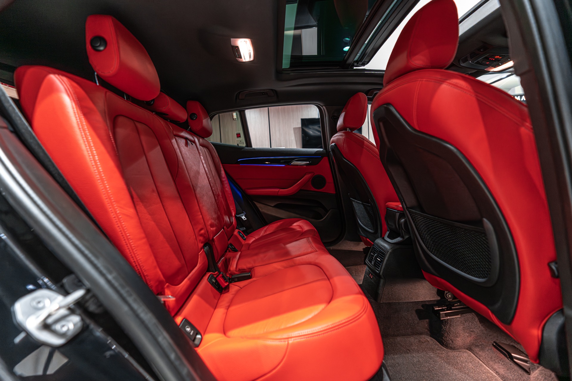 2022 BMW X2 - Image 31